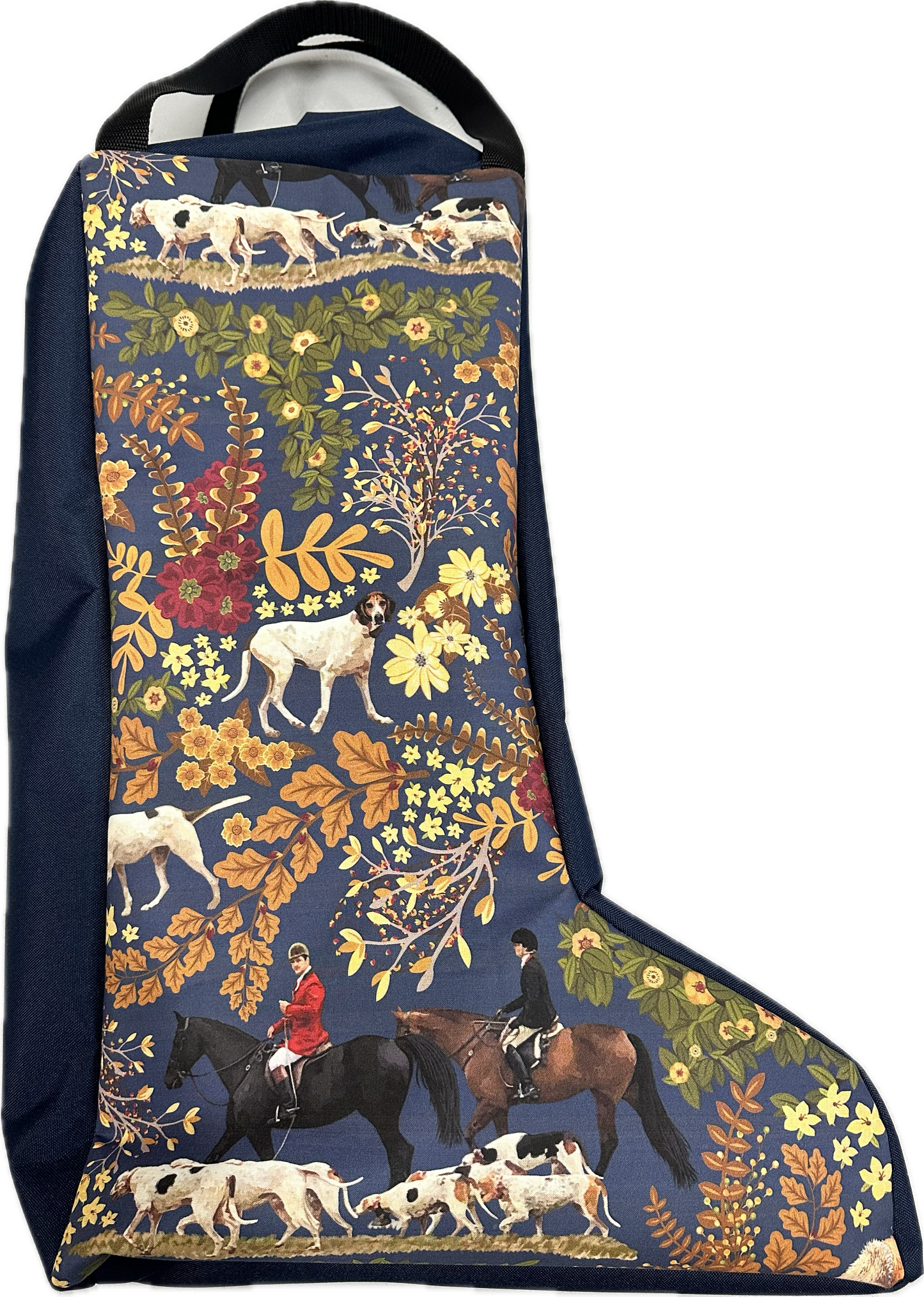 Tall Boot Bag