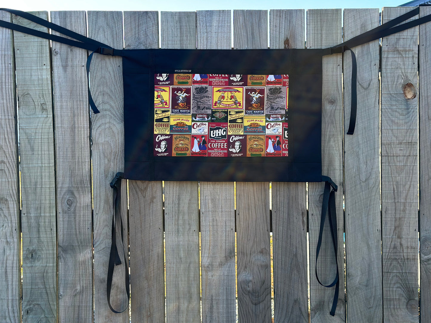 Yard/Stable Guard