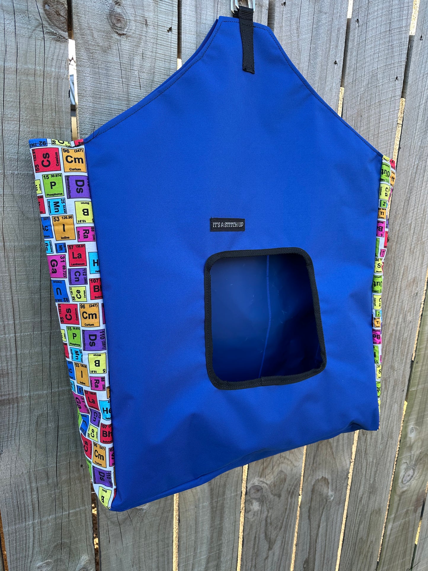 Hay Bag
