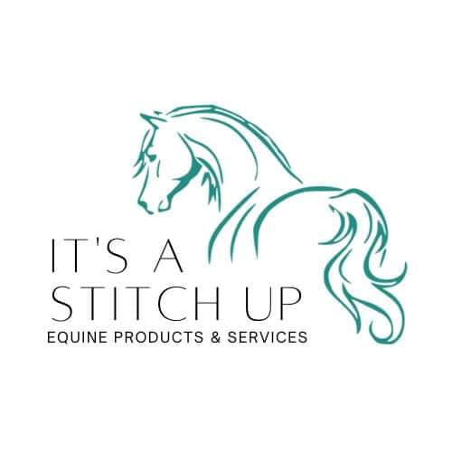 It's a Stitch up Gift Card