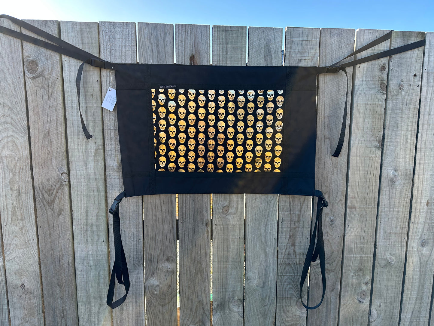 Yard/Stable Guard