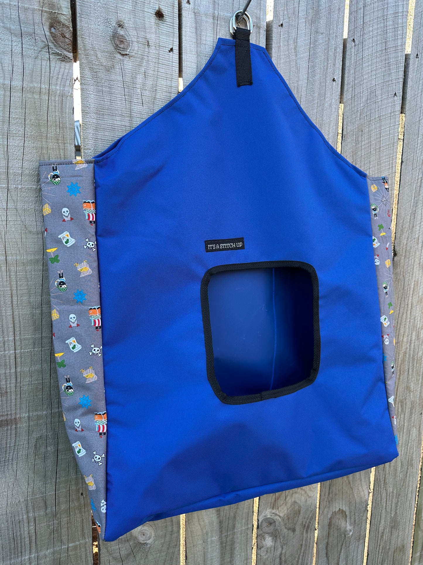 Hay Bag