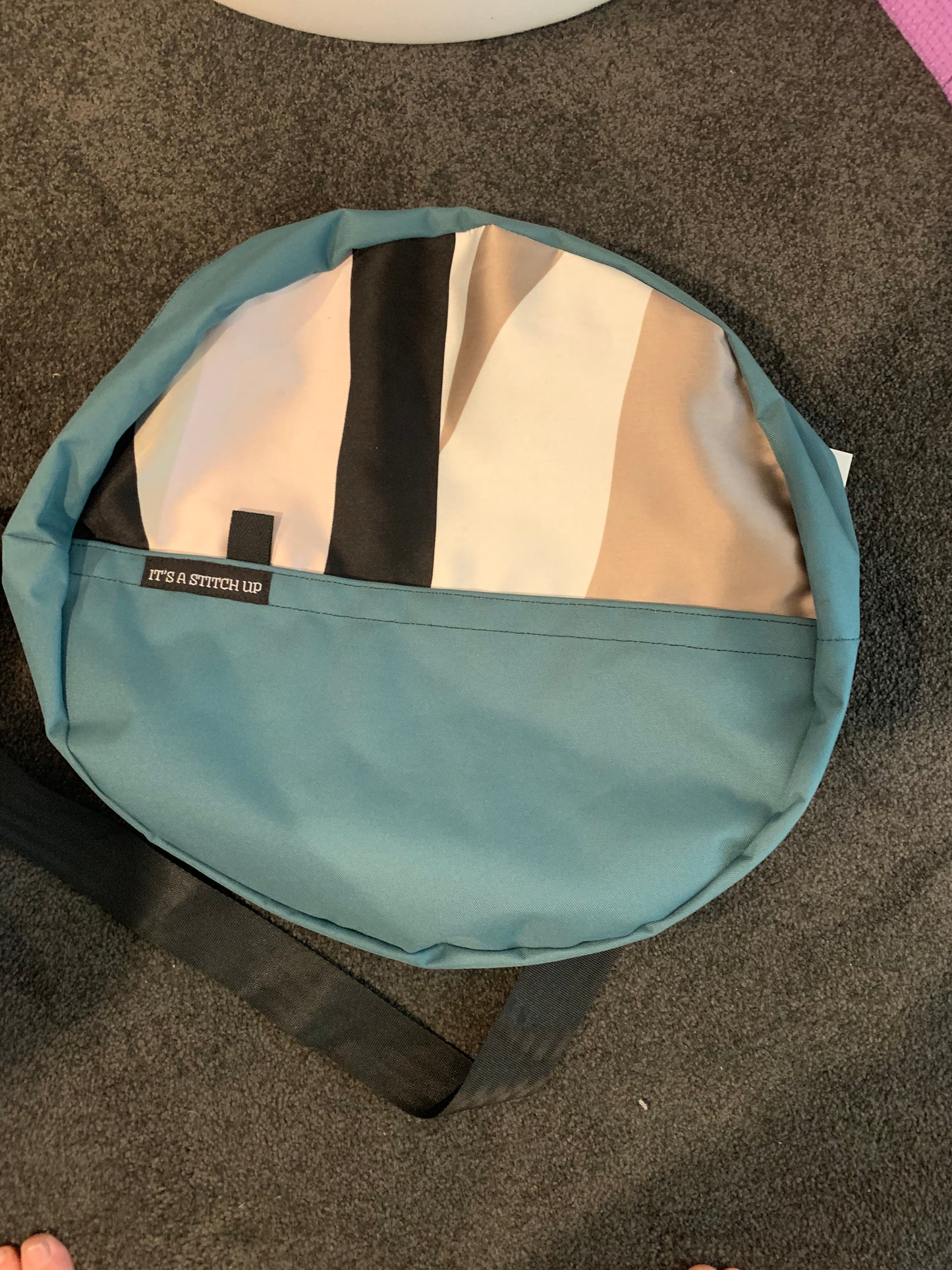 Rope Bag