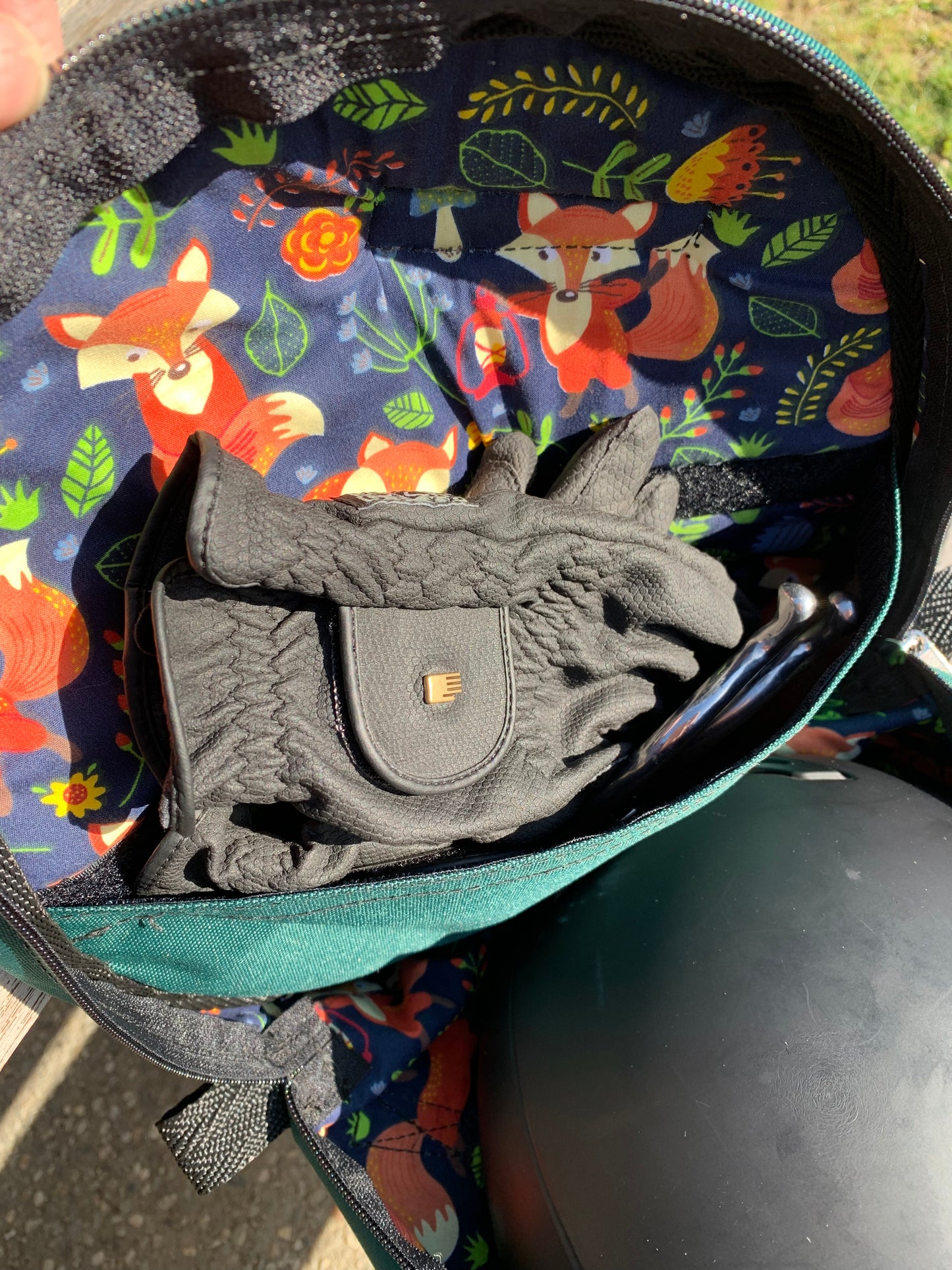 Helmet Bag
