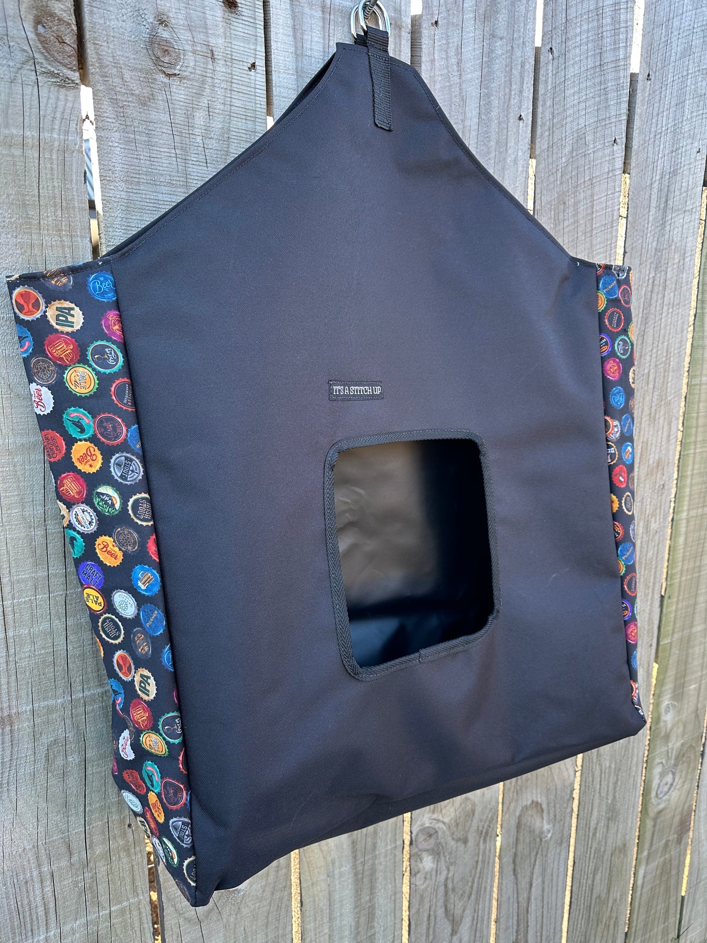 Hay Bag