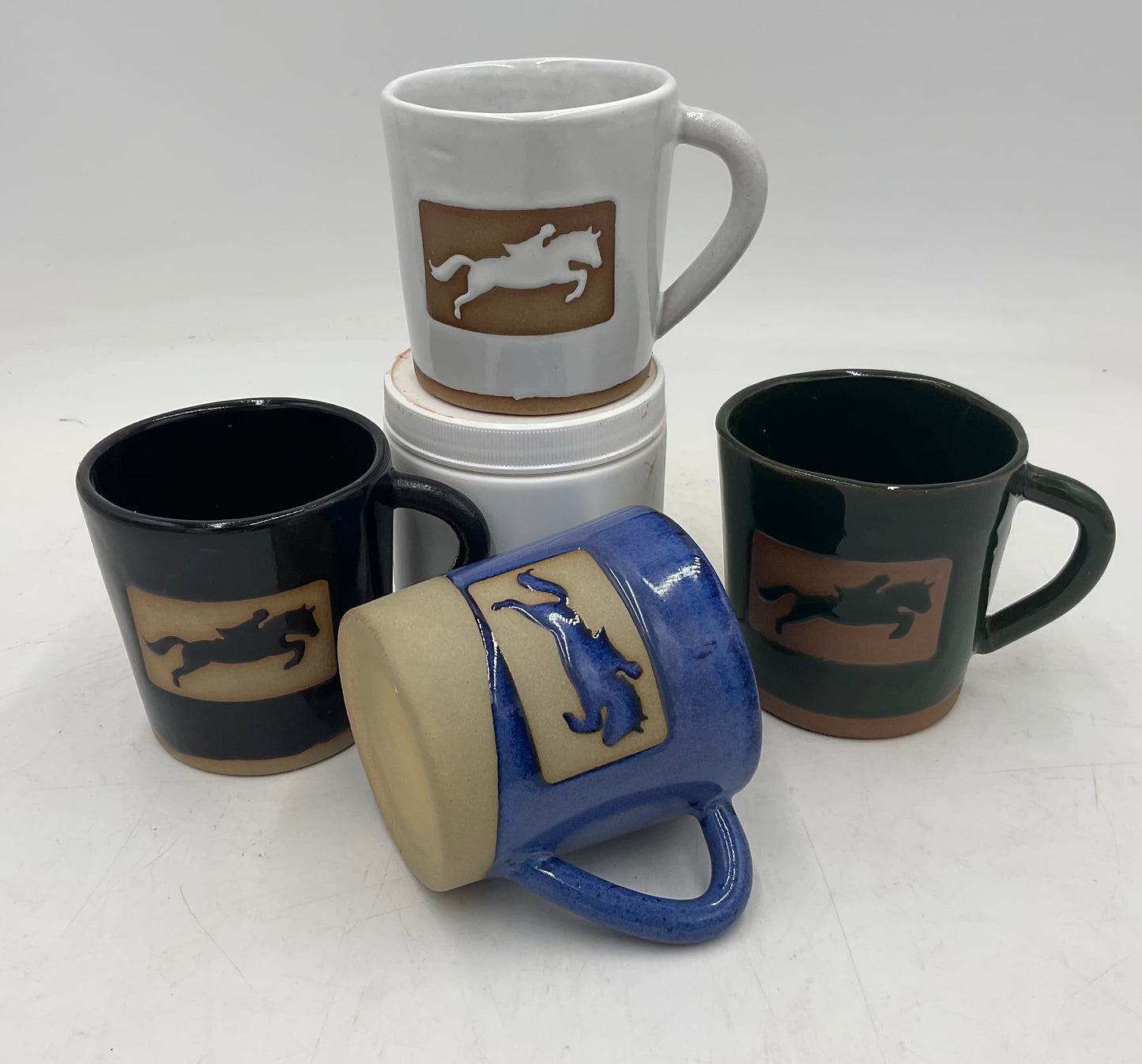 Ruby Farms Camp Cups