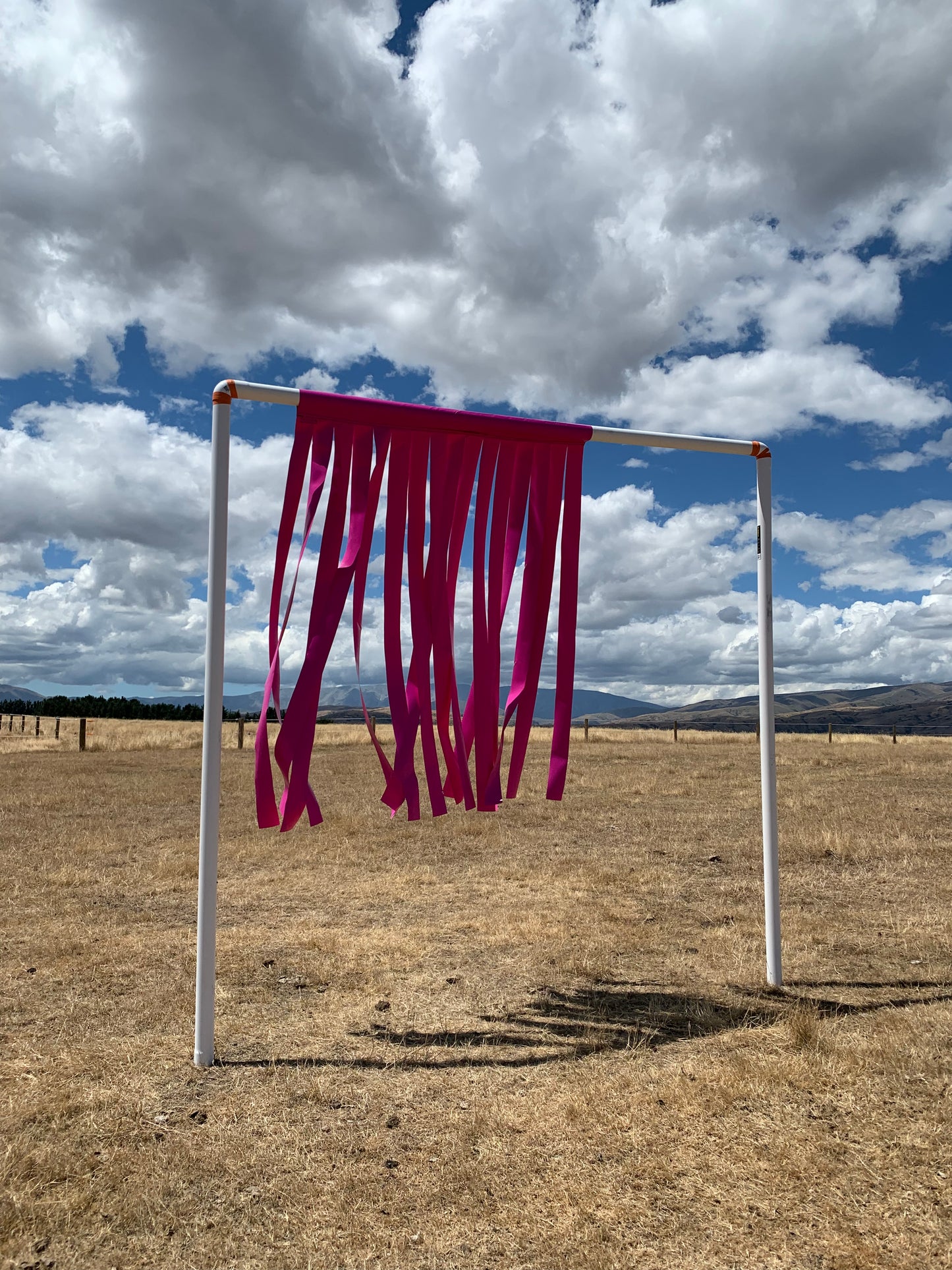 Cowboy Curtain