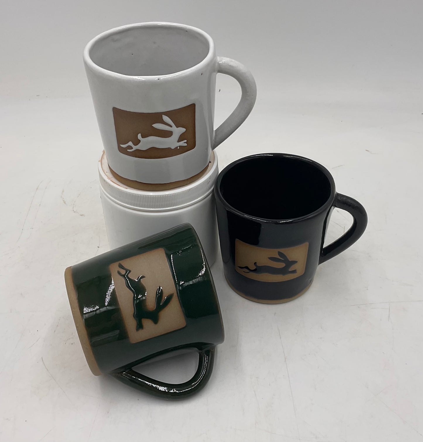 Ruby Farms Camp Cups