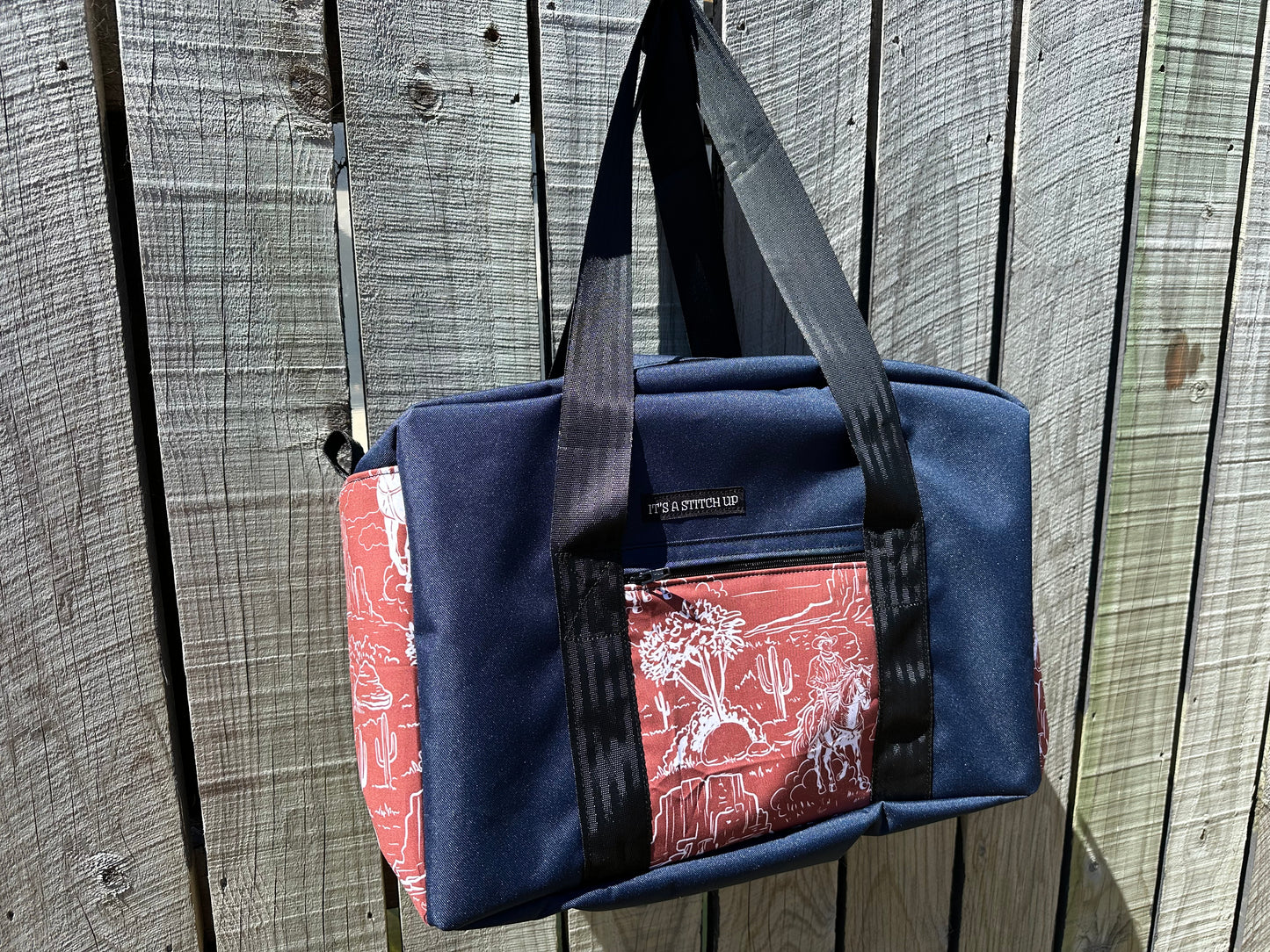 Overnight Bag