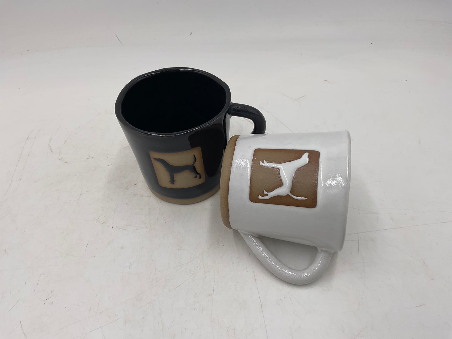 Ruby Farms Camp Cups
