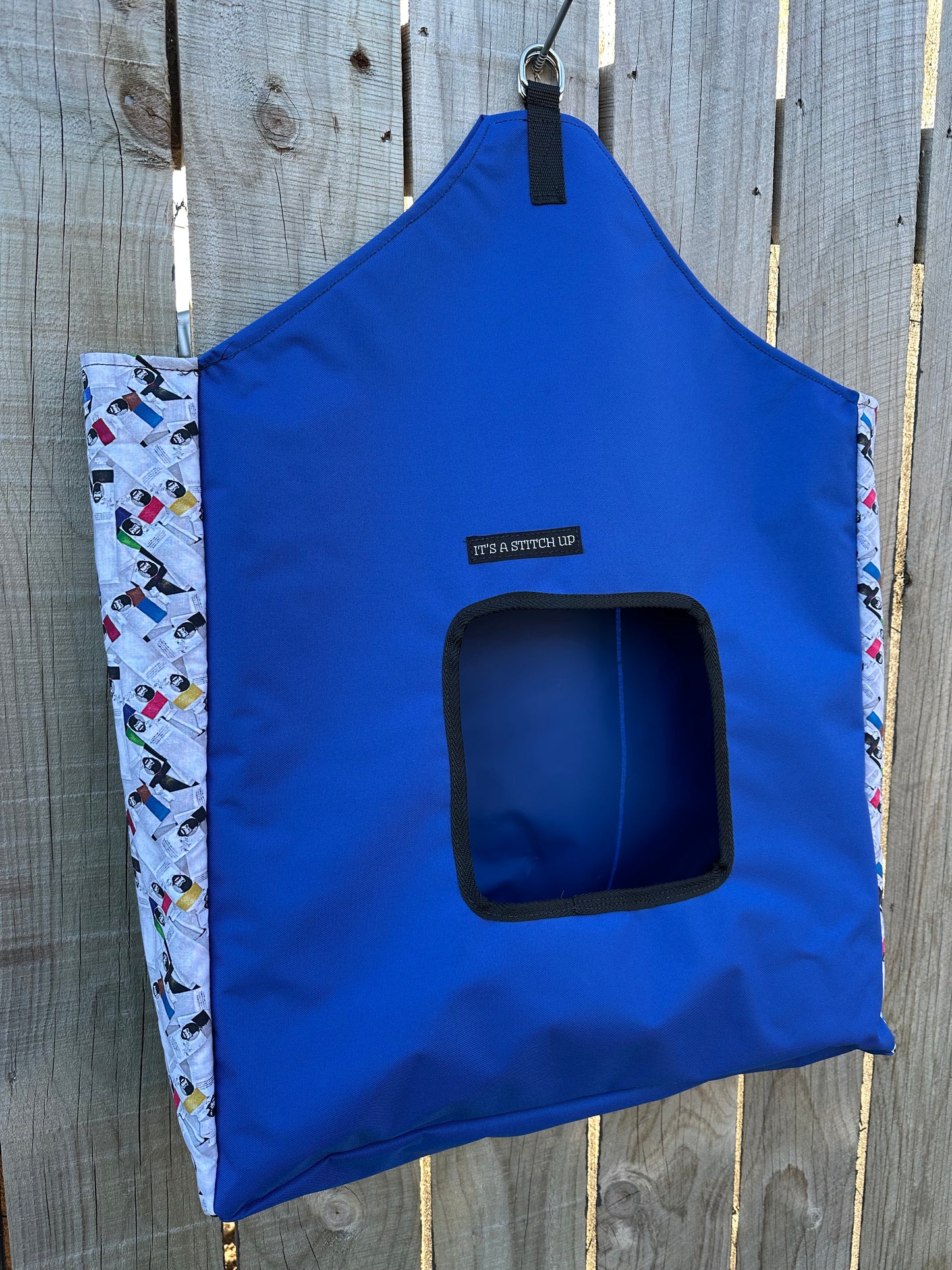 Hay Bag