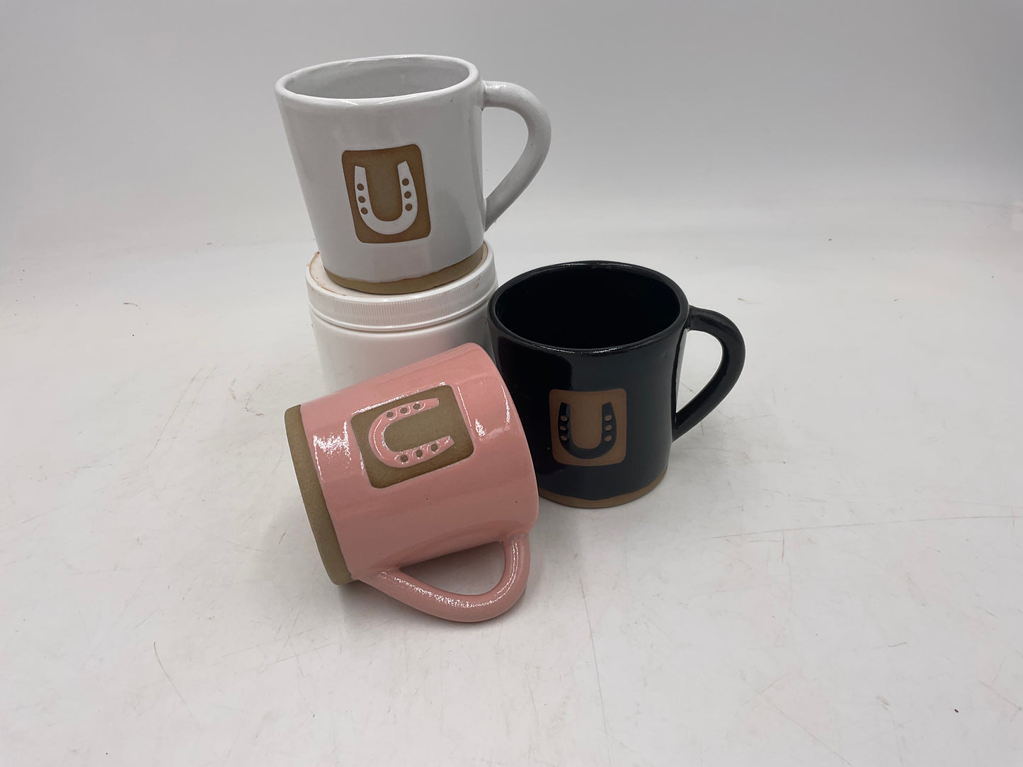 Ruby Farms Camp Cups