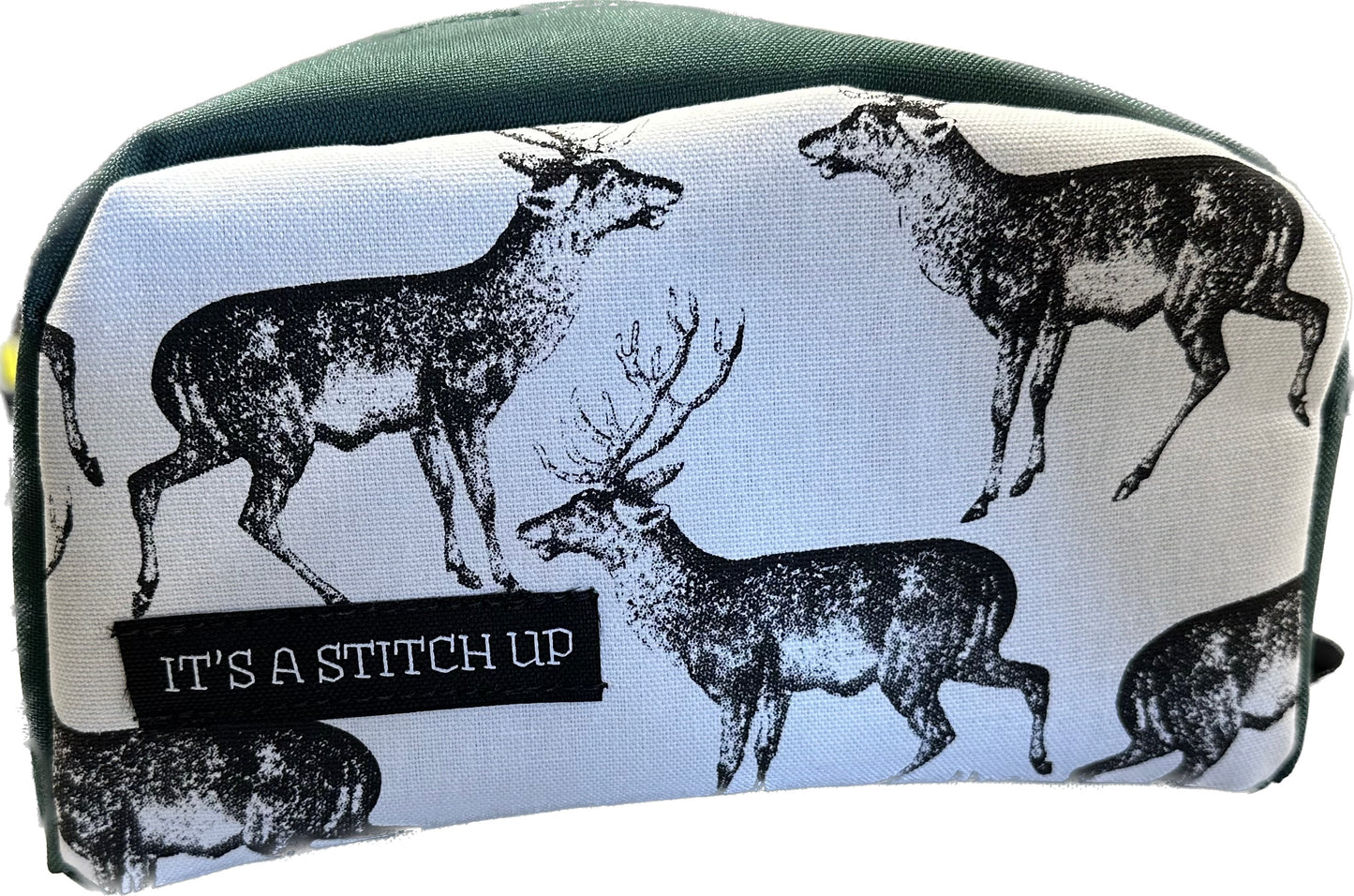 Accessories/toiletries bag