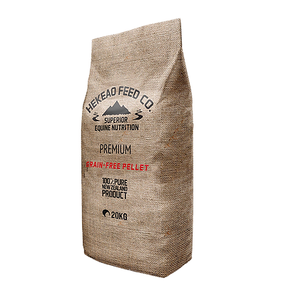 Hekeao Grain Free