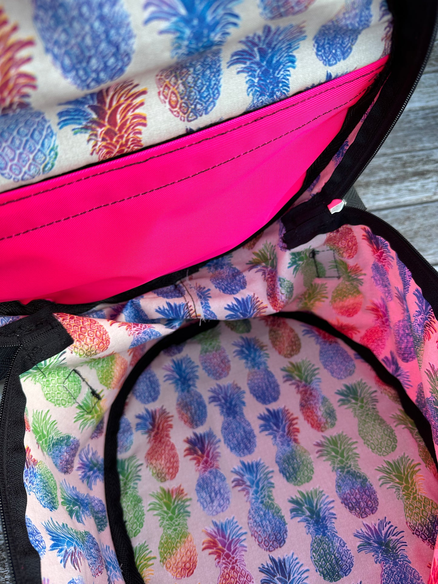 Helmet Bag