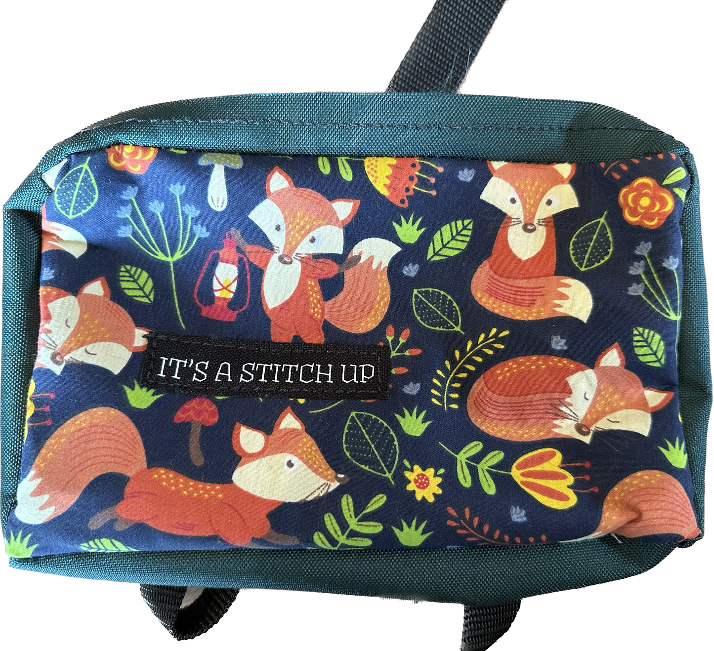 Swell Bag