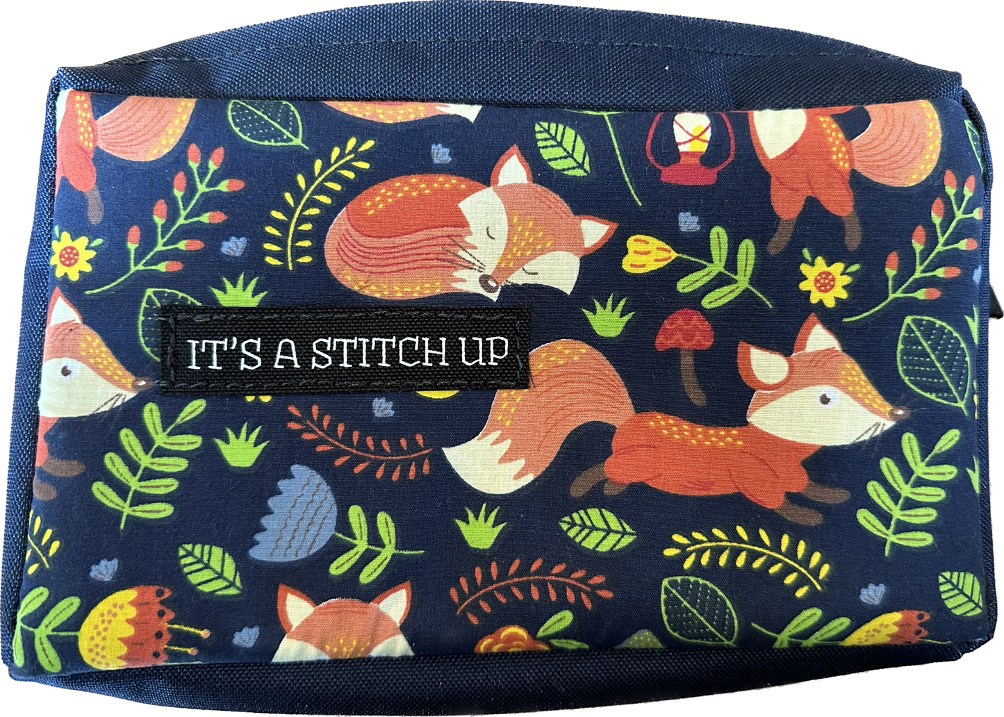 Swell Bag