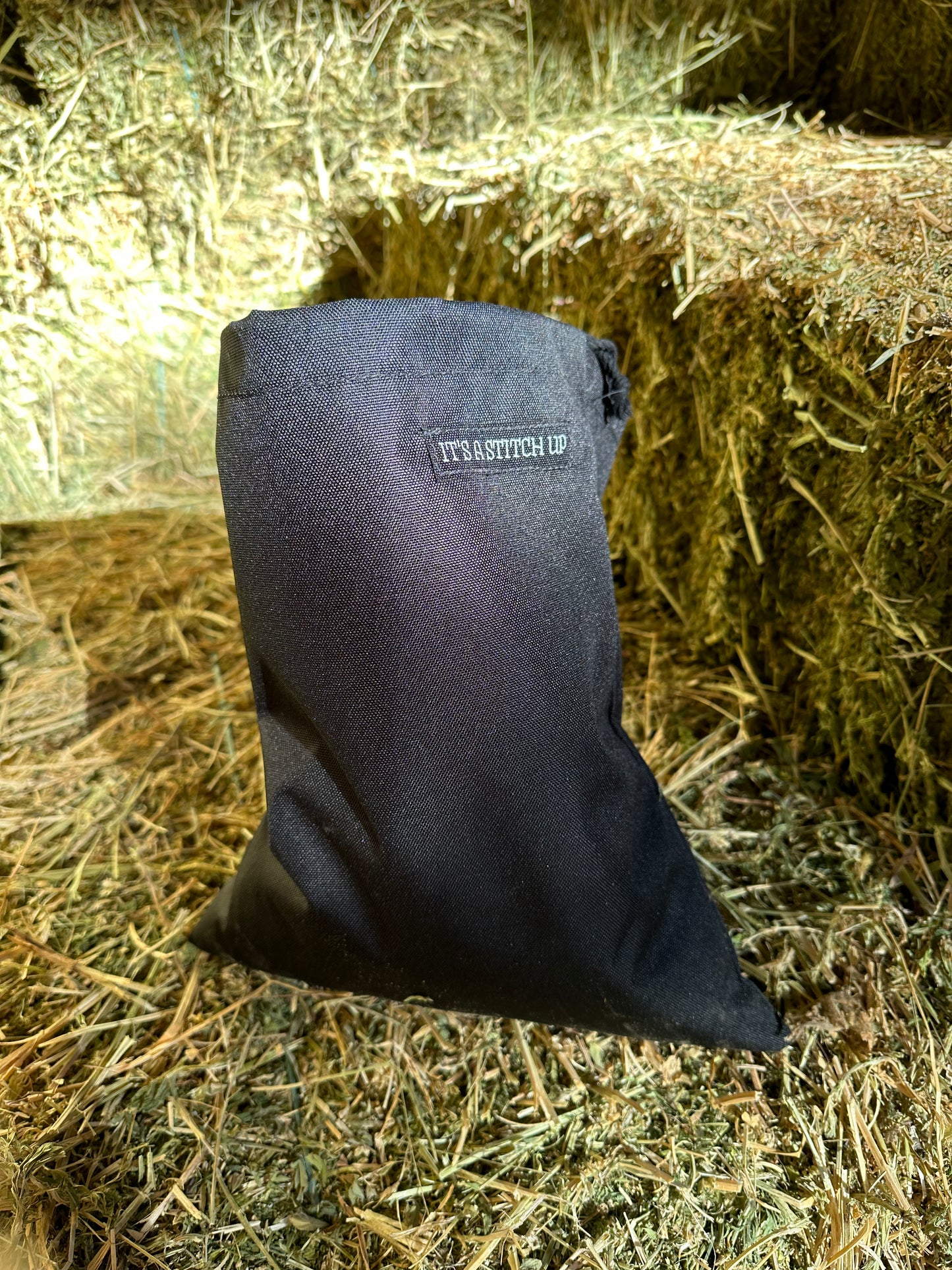 Reusable Feed Storage Bag