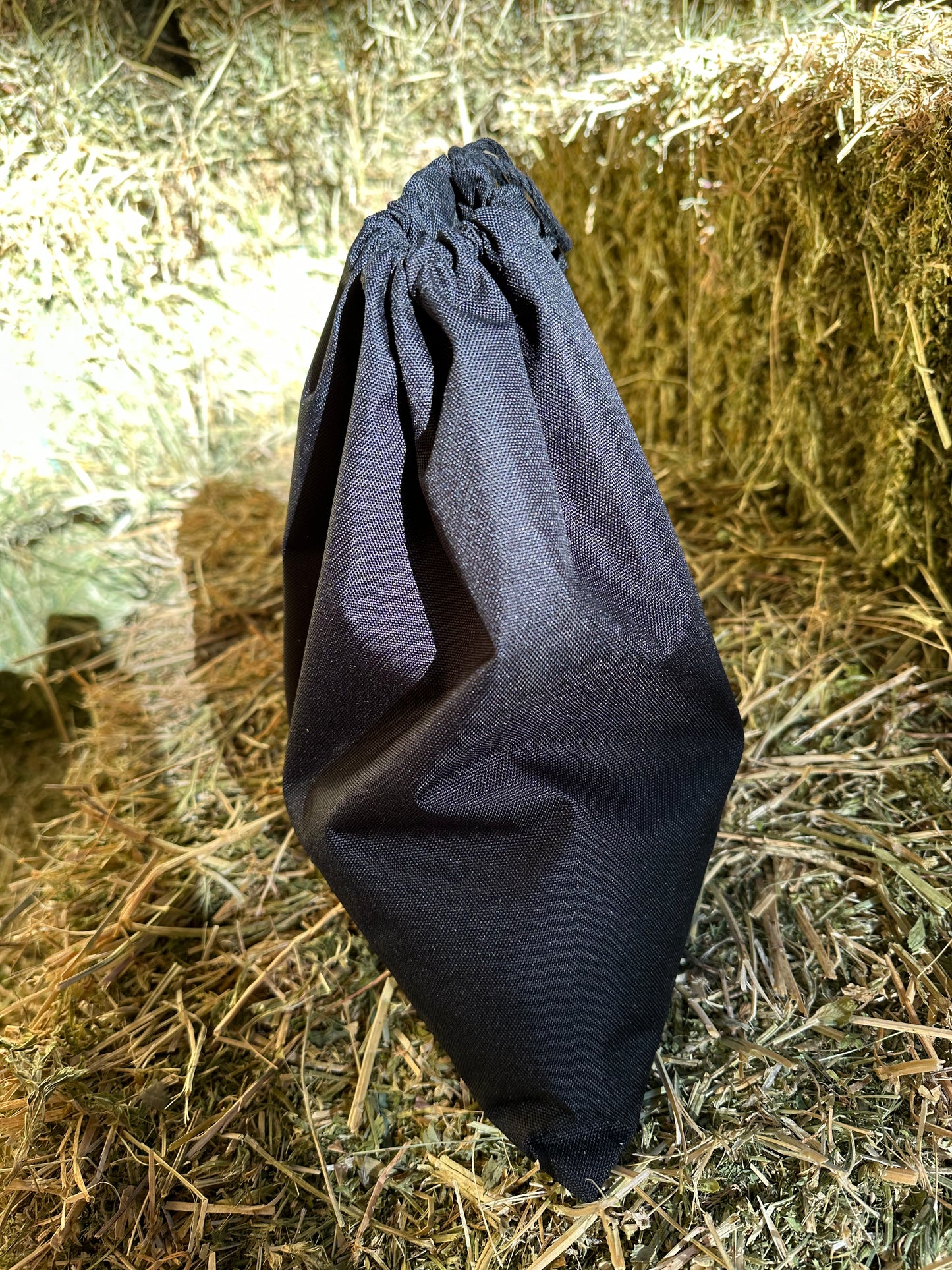 Reusable Feed Storage Bag