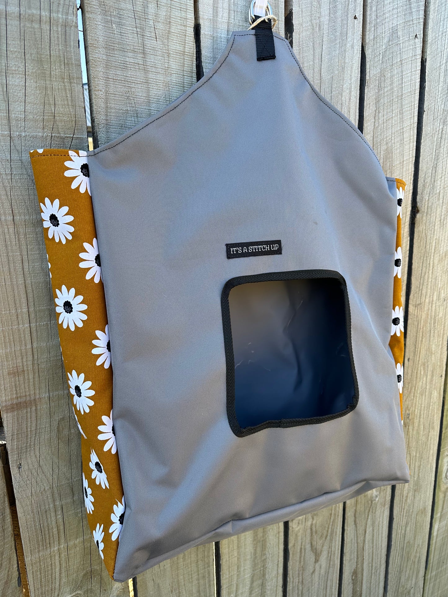 Hay Bag