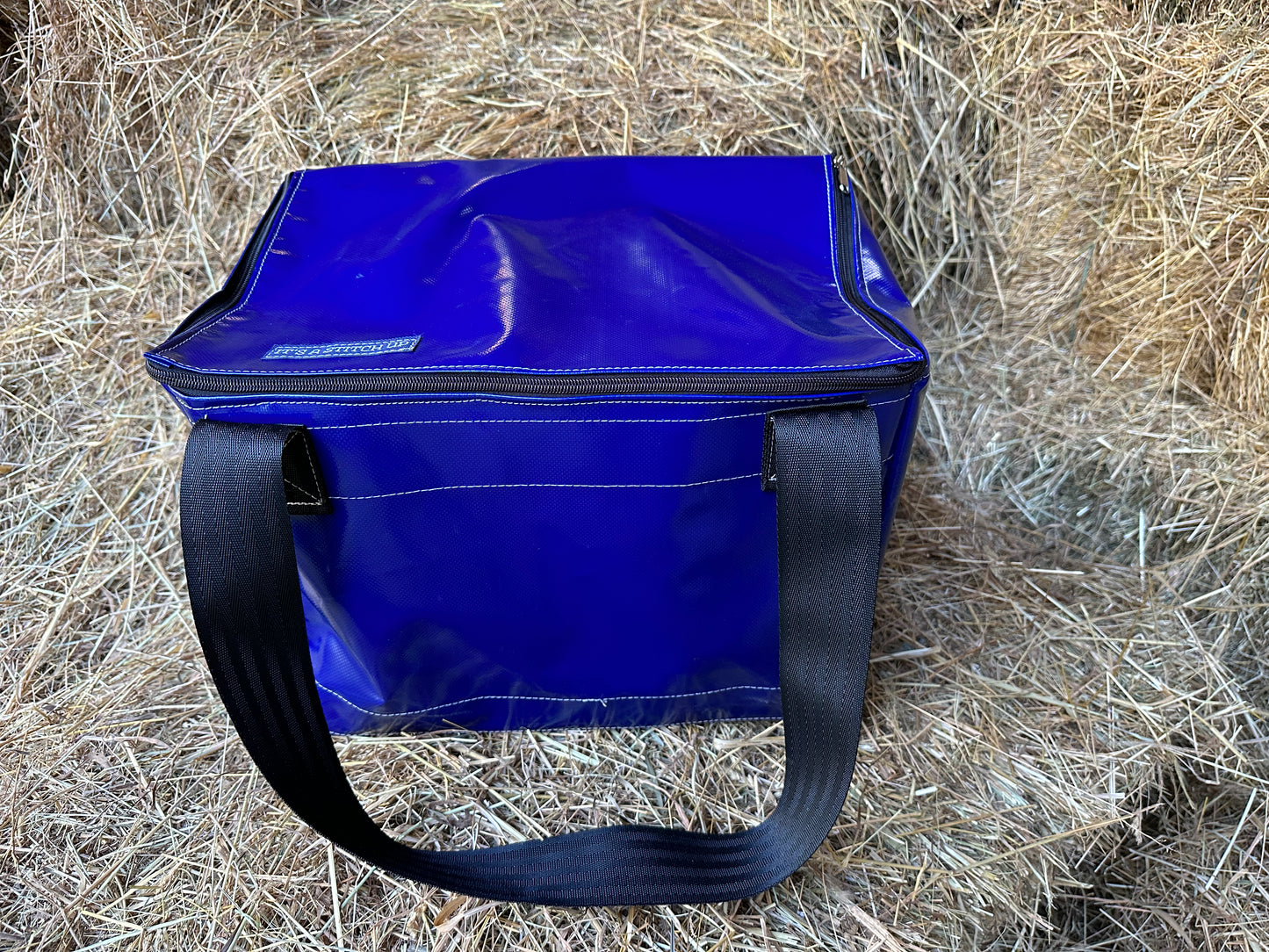 Horse Boot Bag