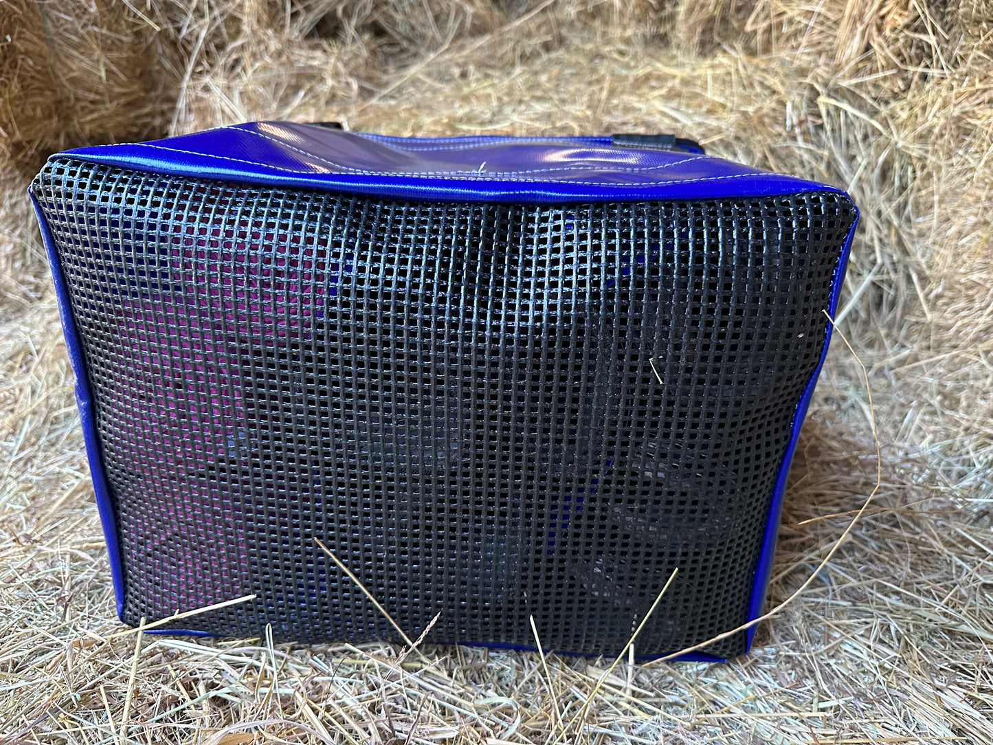 Horse Boot Bag