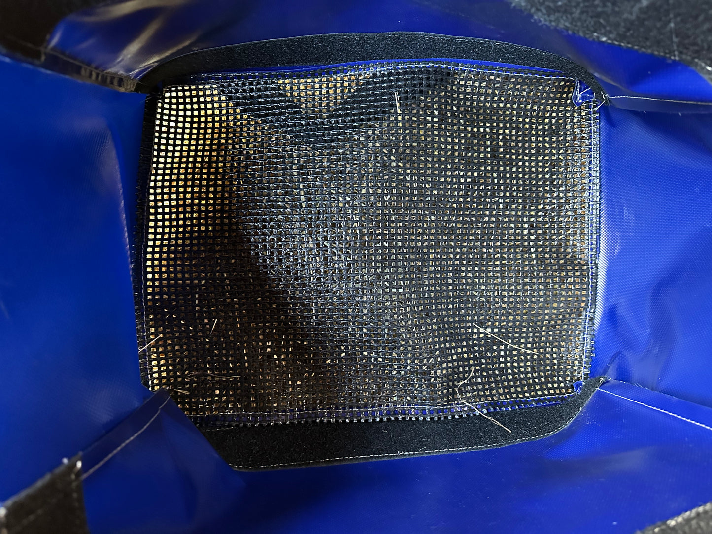 Horse Boot Bag
