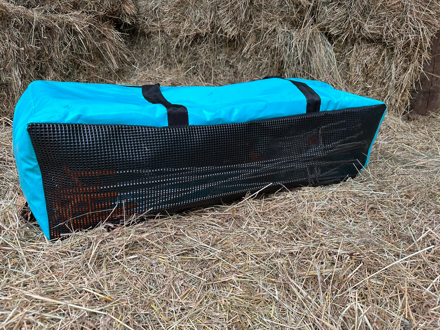 Standard and Reel Bag