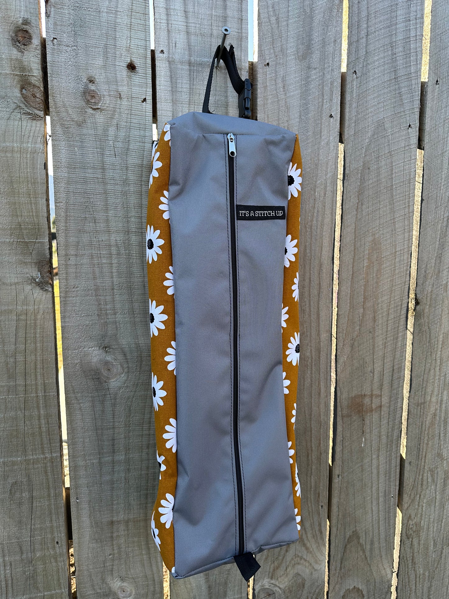 Bridle Bag