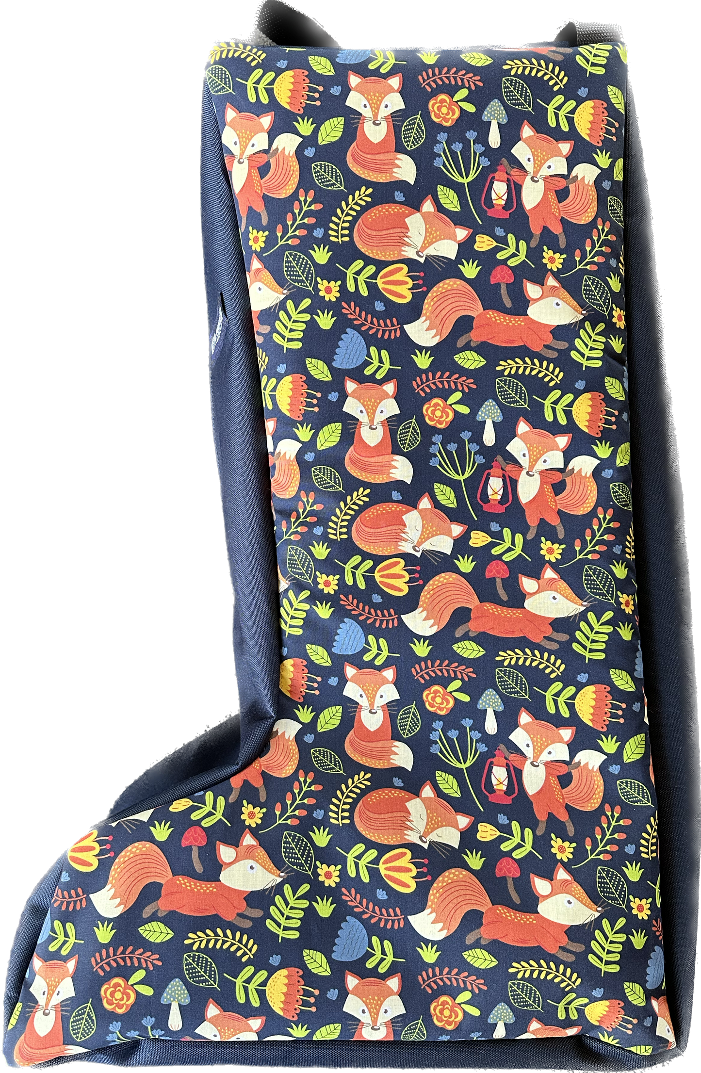 Tall Boot Bag