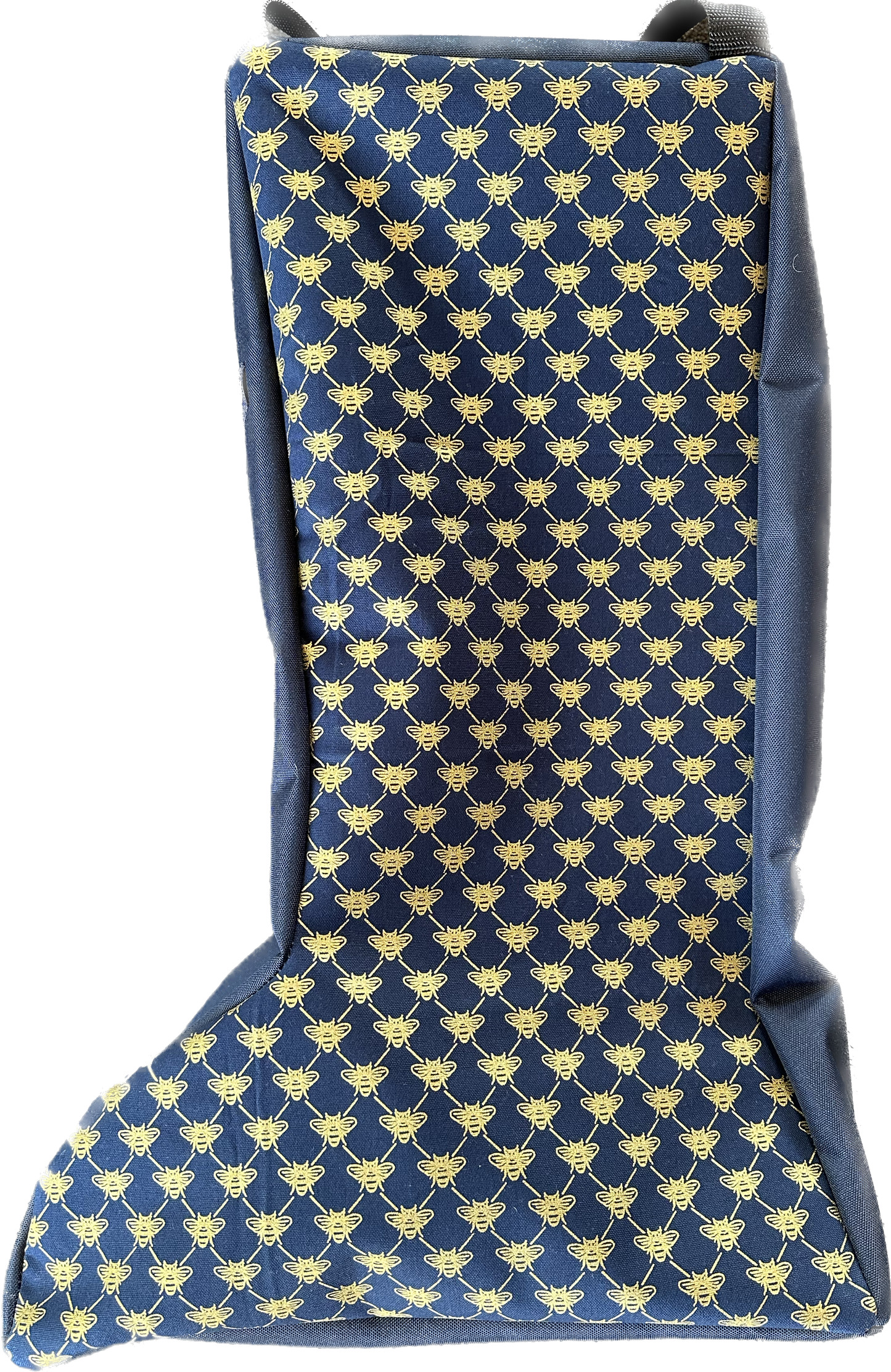 Tall Boot Bag