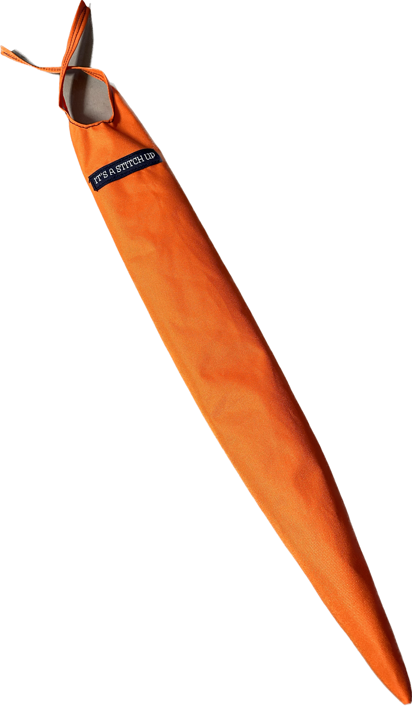 Tie In Tail Bag