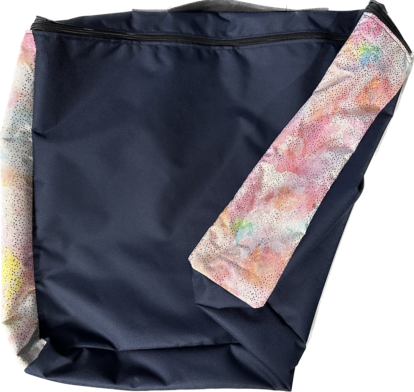 Pony Saddle Blanket Bag