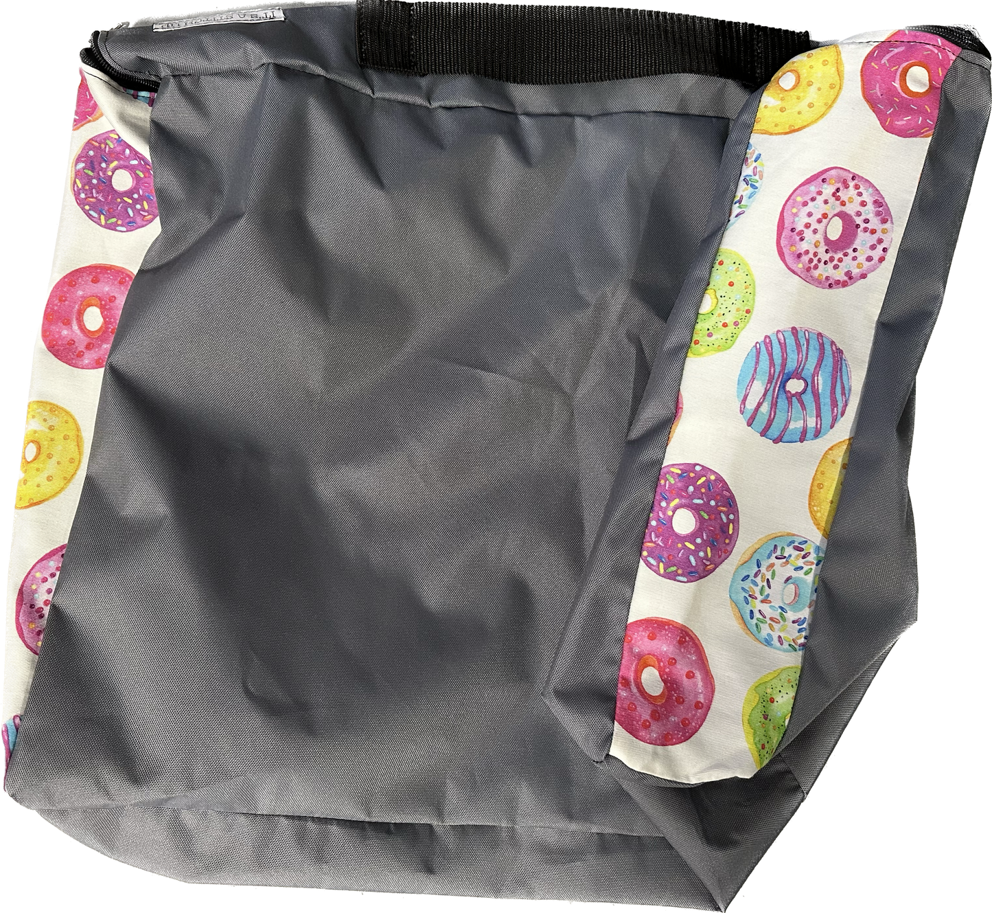 Pony Saddle Blanket Bag