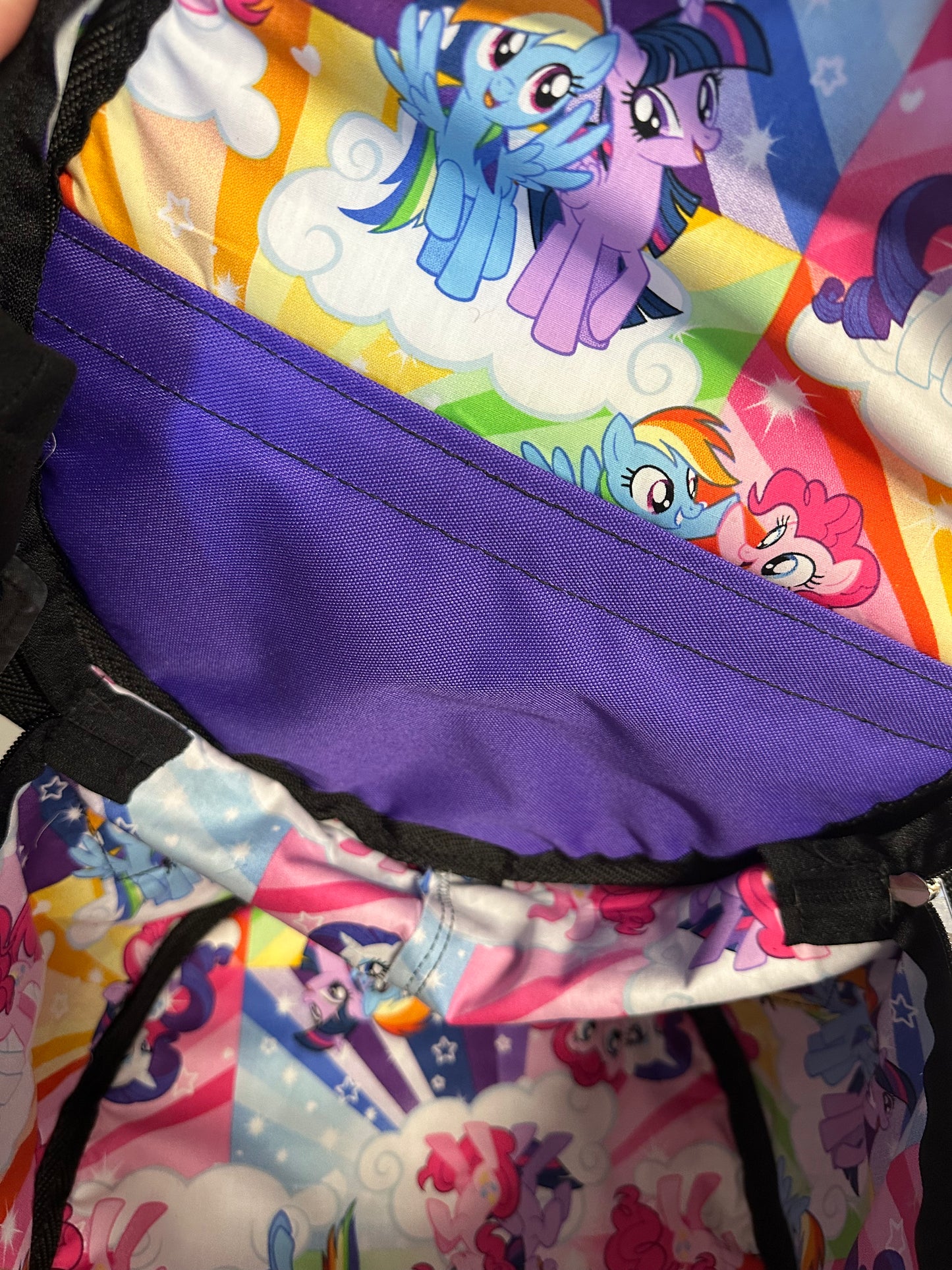 Helmet Bag