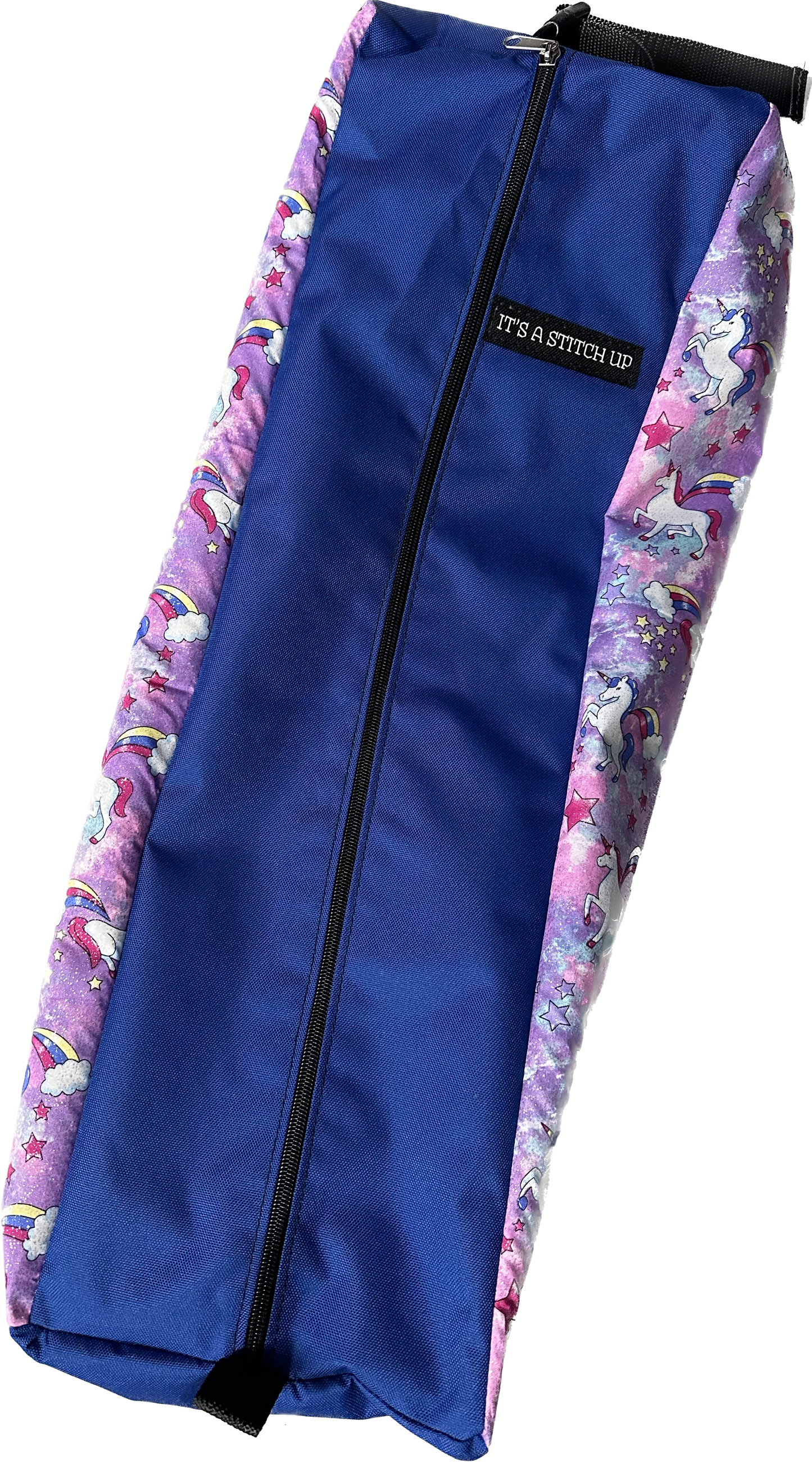 Bridle Bag