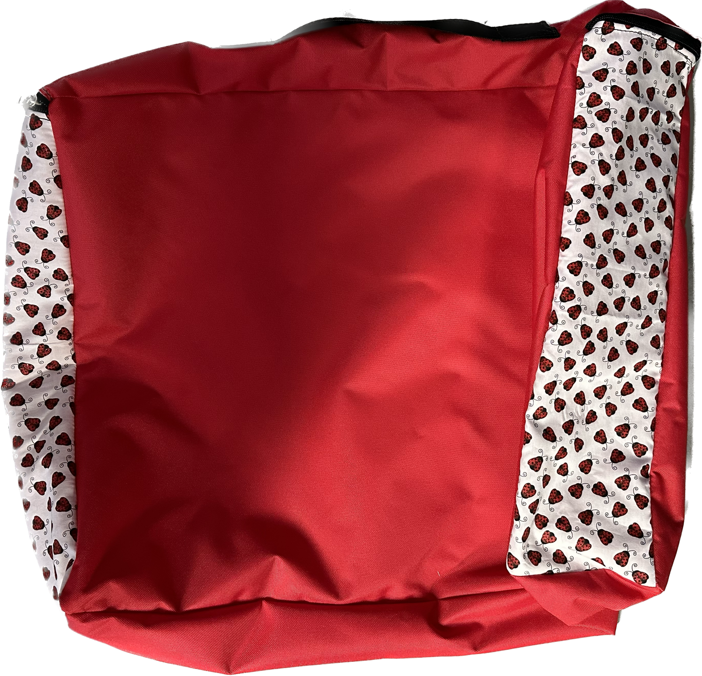 Pony Saddle Blanket Bag