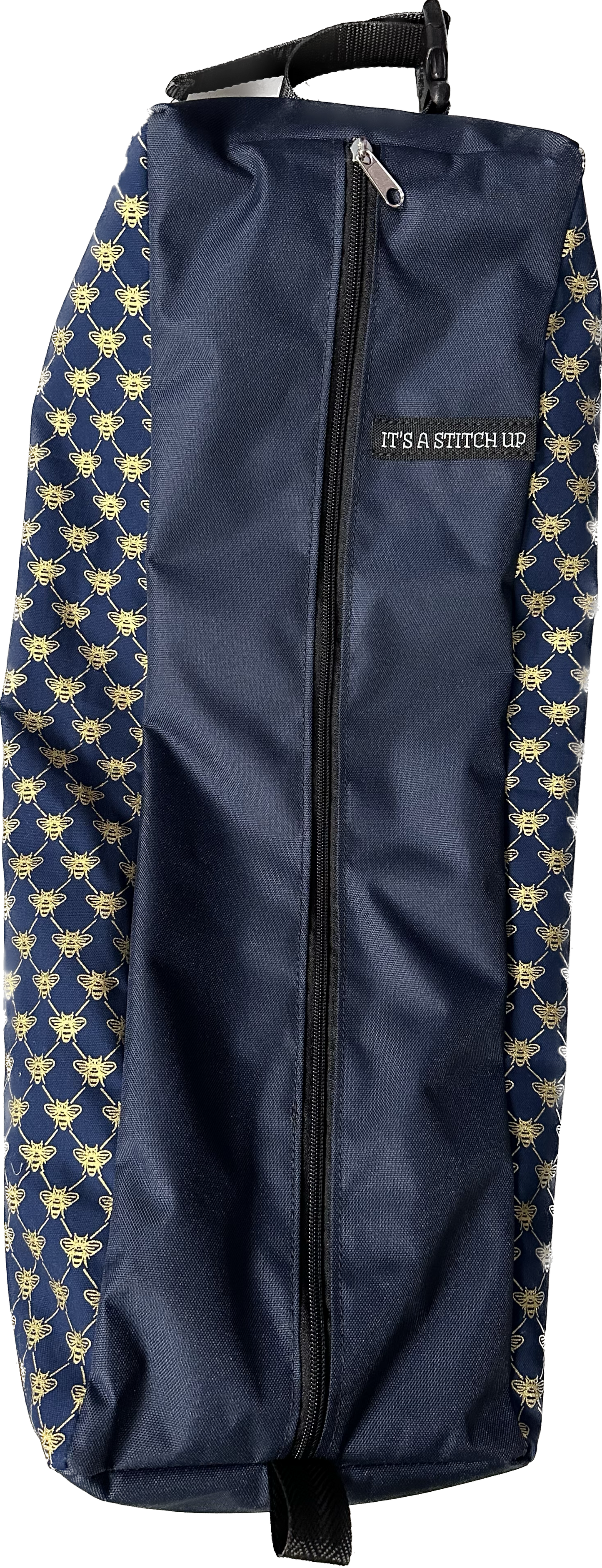 Bridle Bag