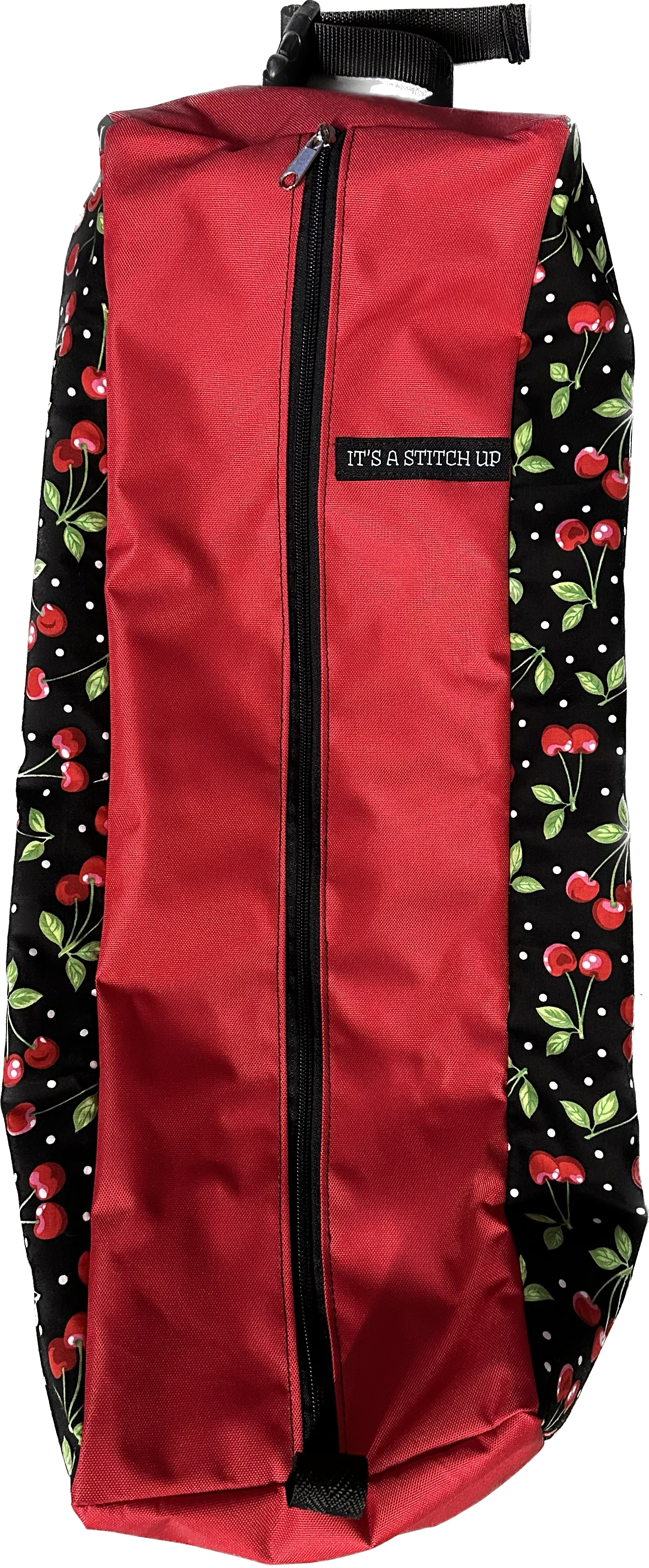 Bridle Bag
