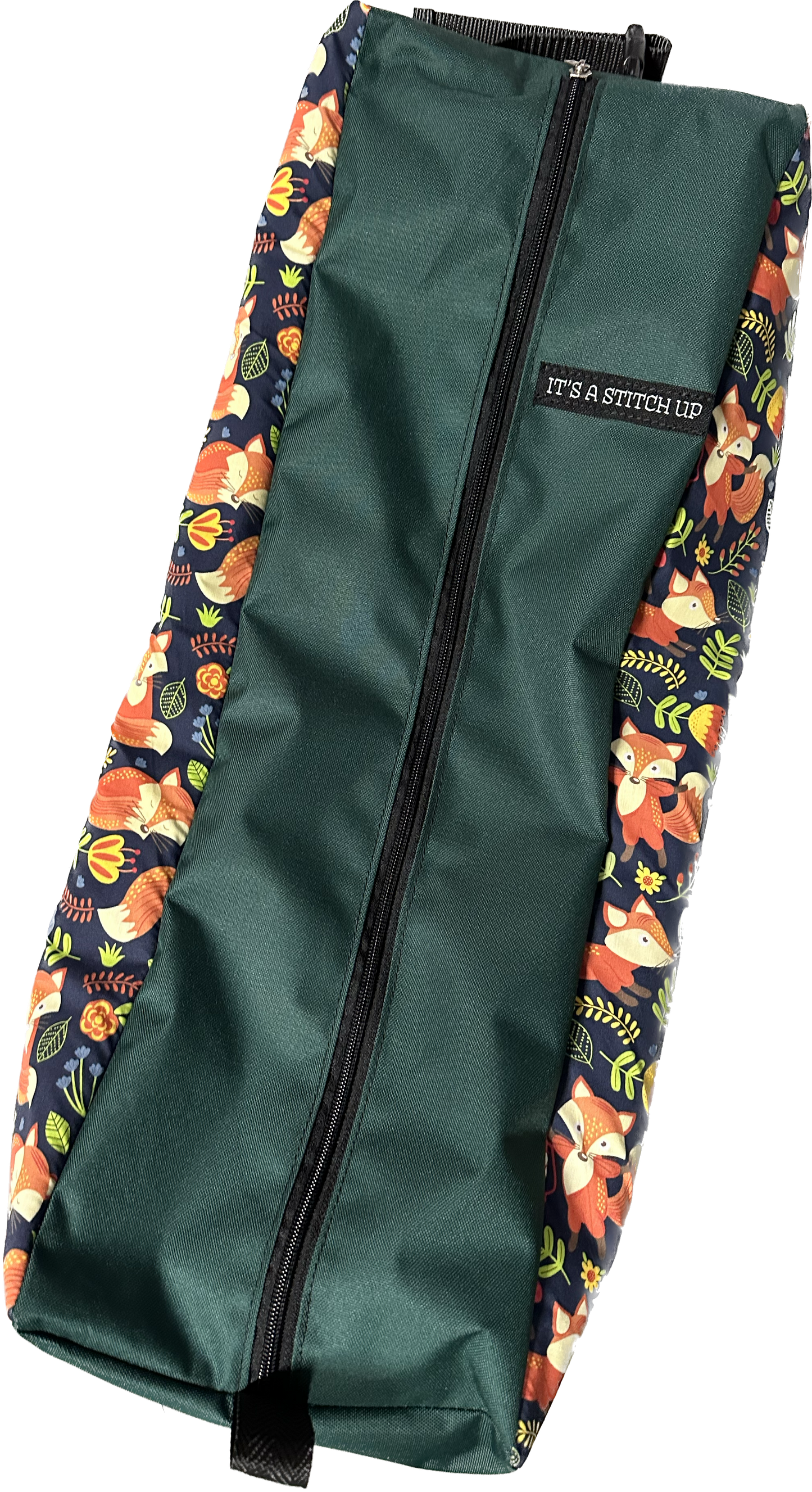 Bridle Bag
