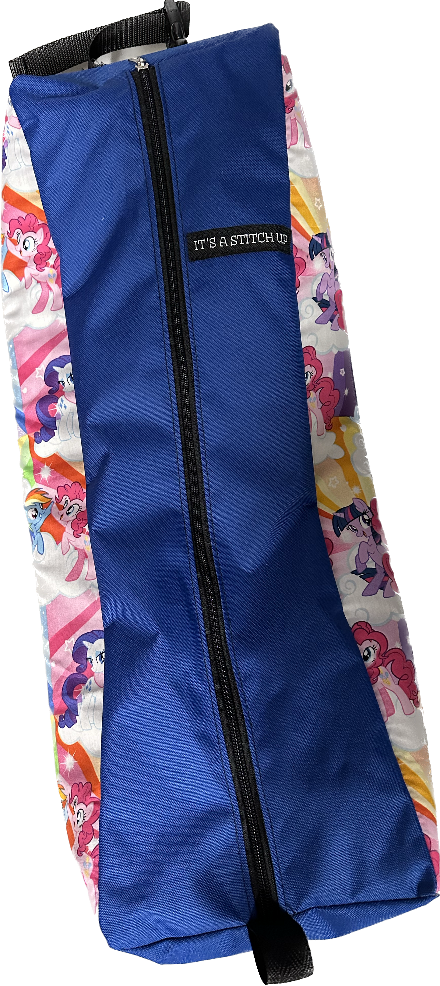 Bridle Bag