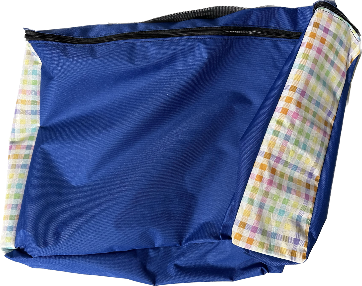 Pony Saddle Blanket Bag