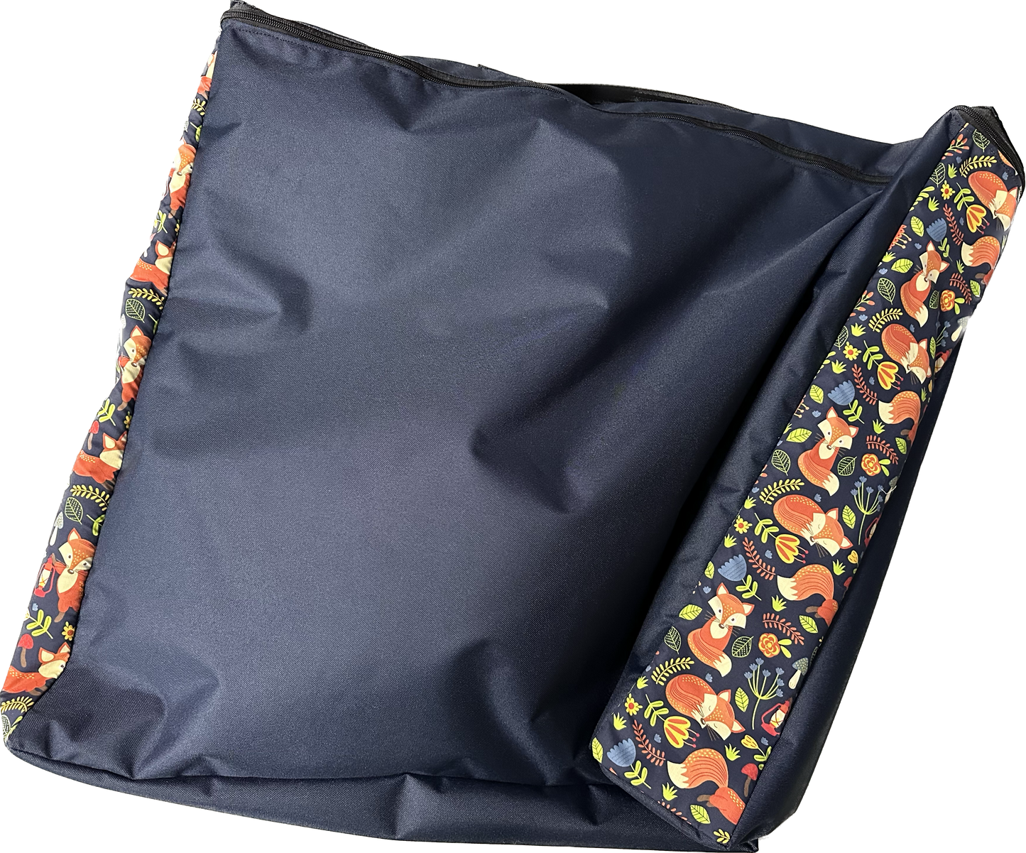 Full/ Dressage Saddle Blanket Bag