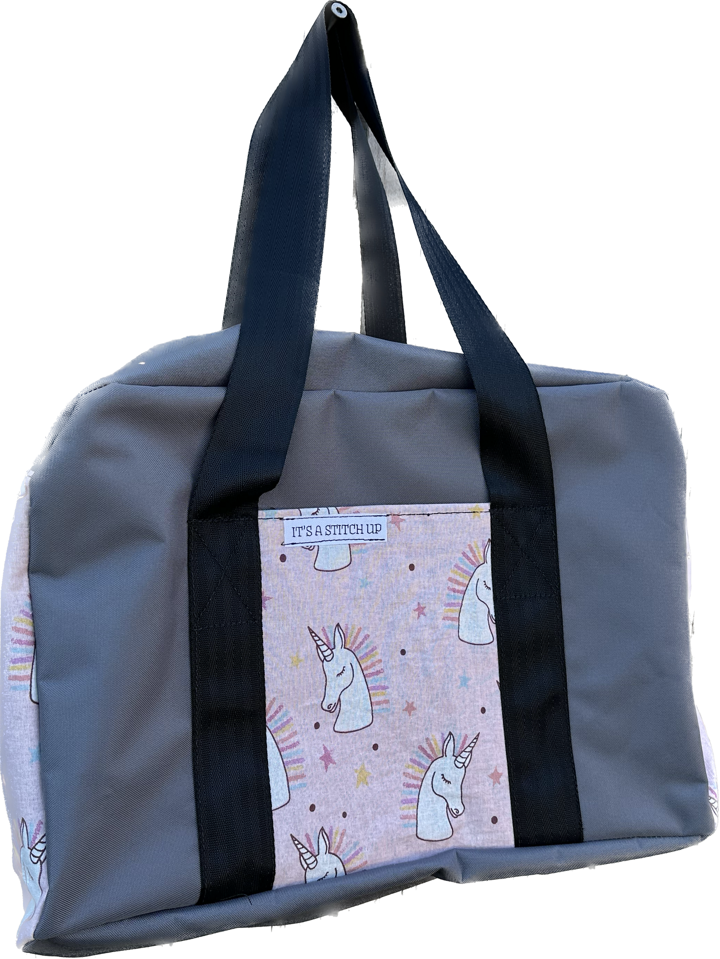 Overnight Bag