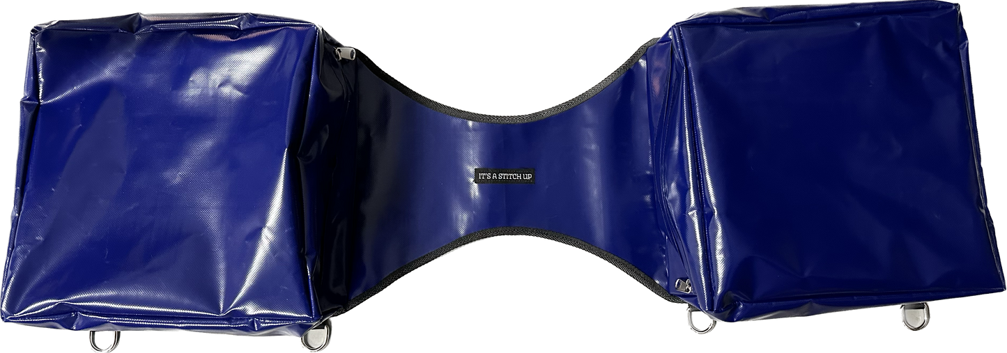 Rear Saddle Bags