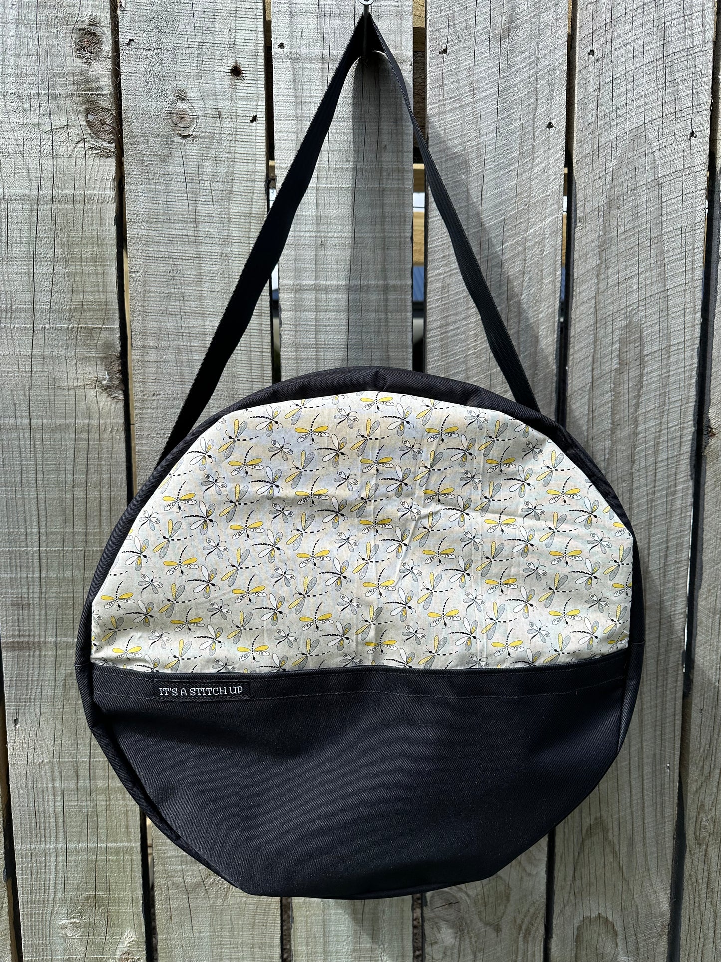 Rope Bag