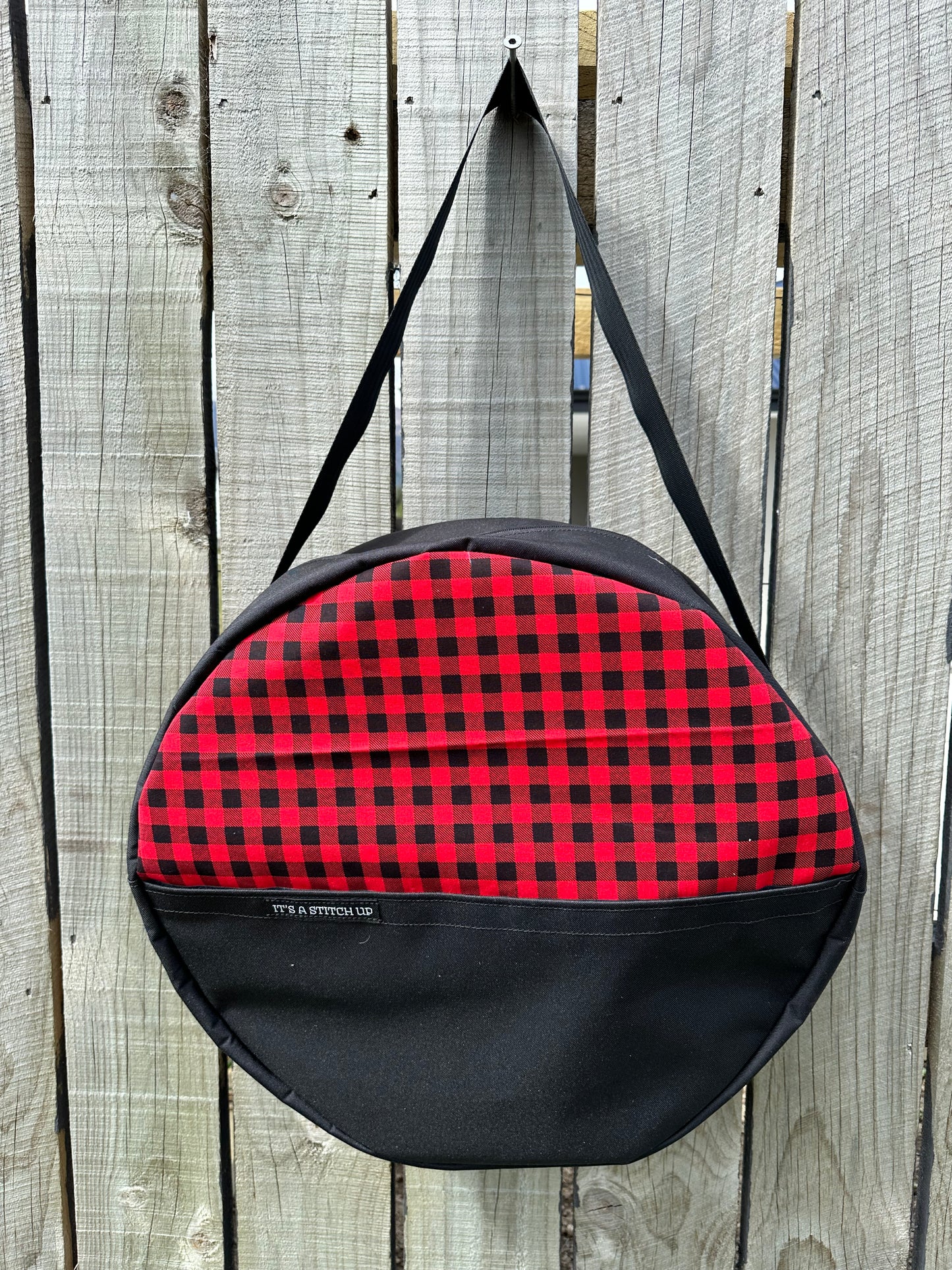 Rope Bag