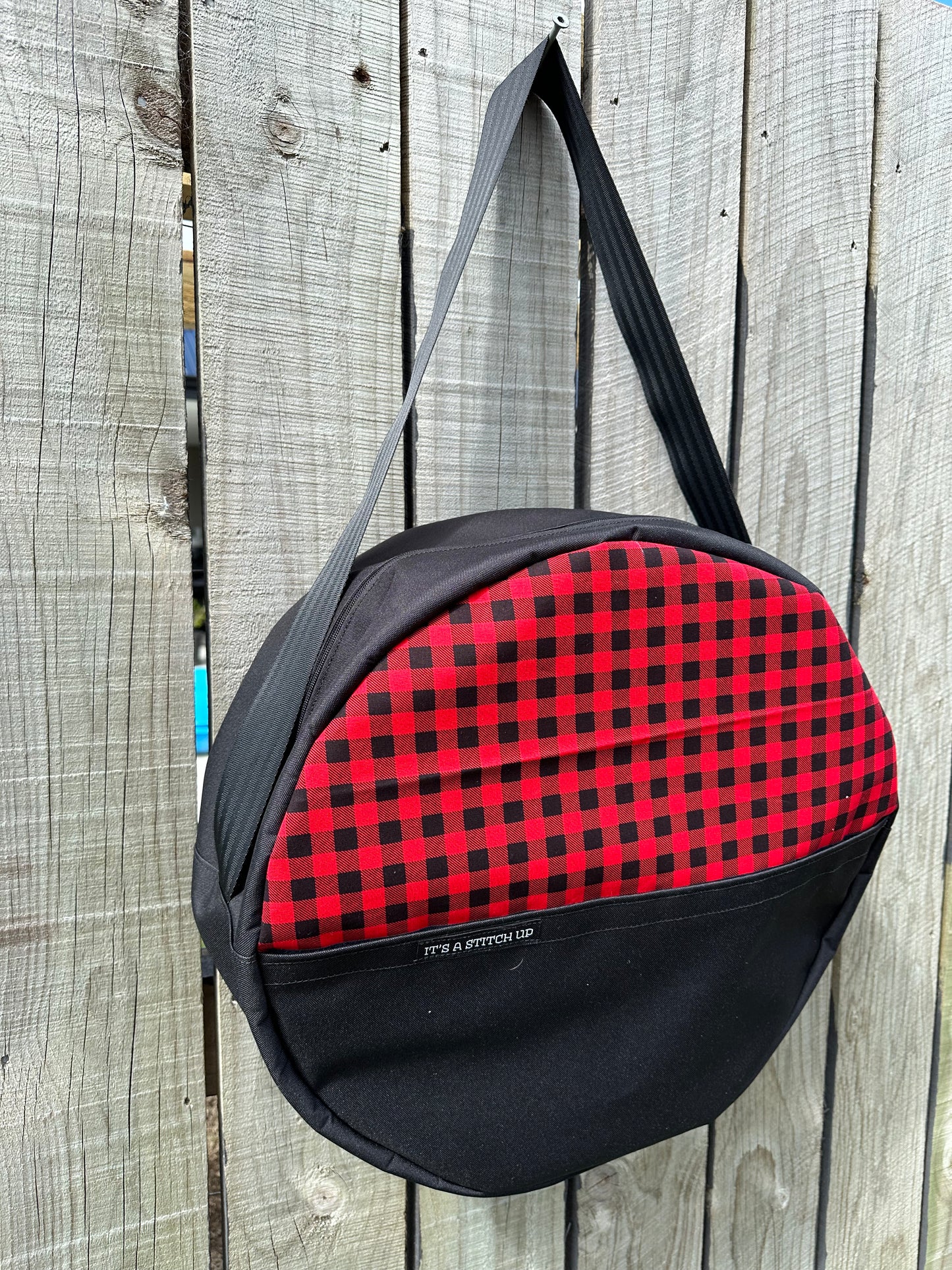 Rope Bag