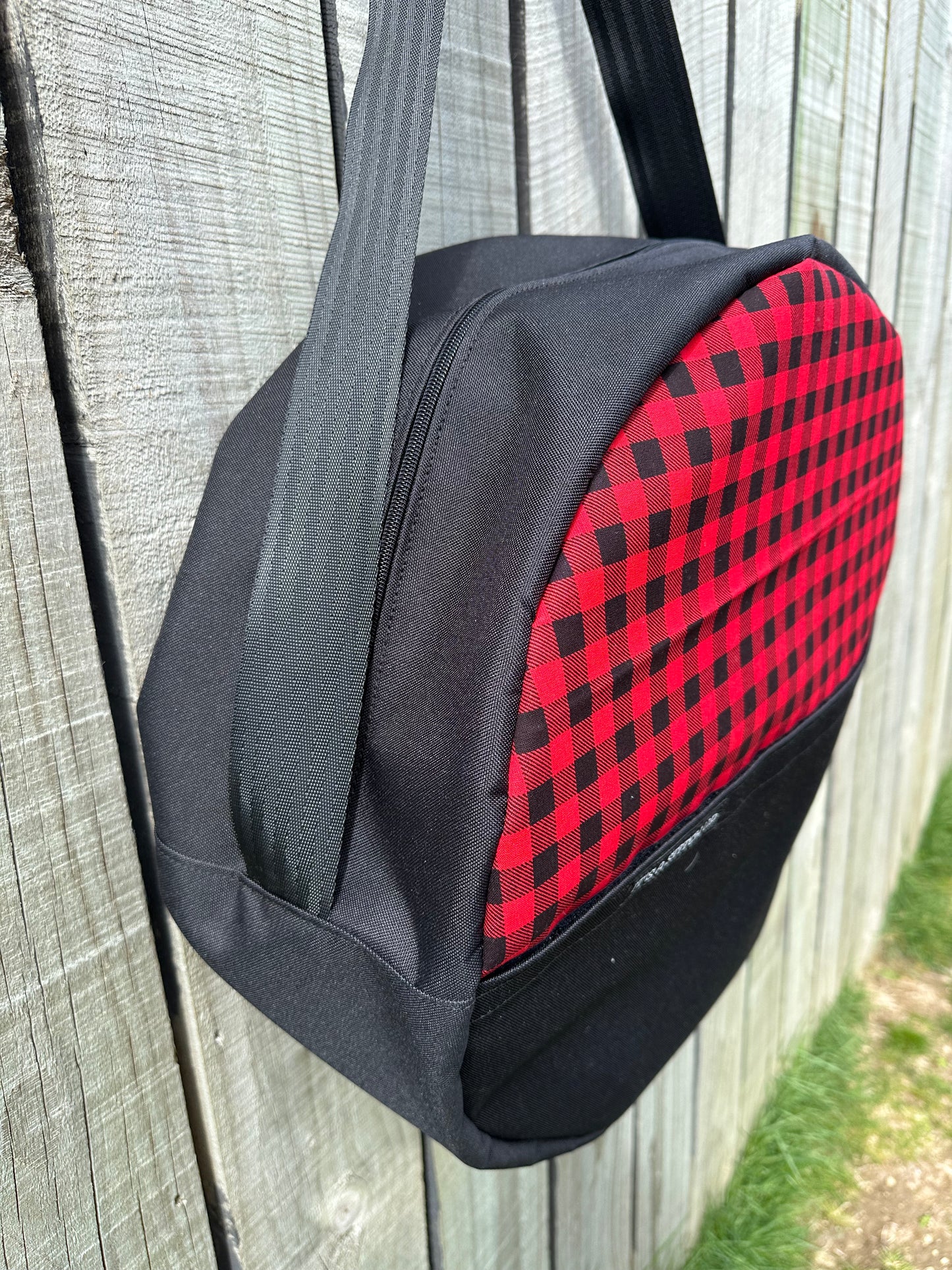 Rope Bag