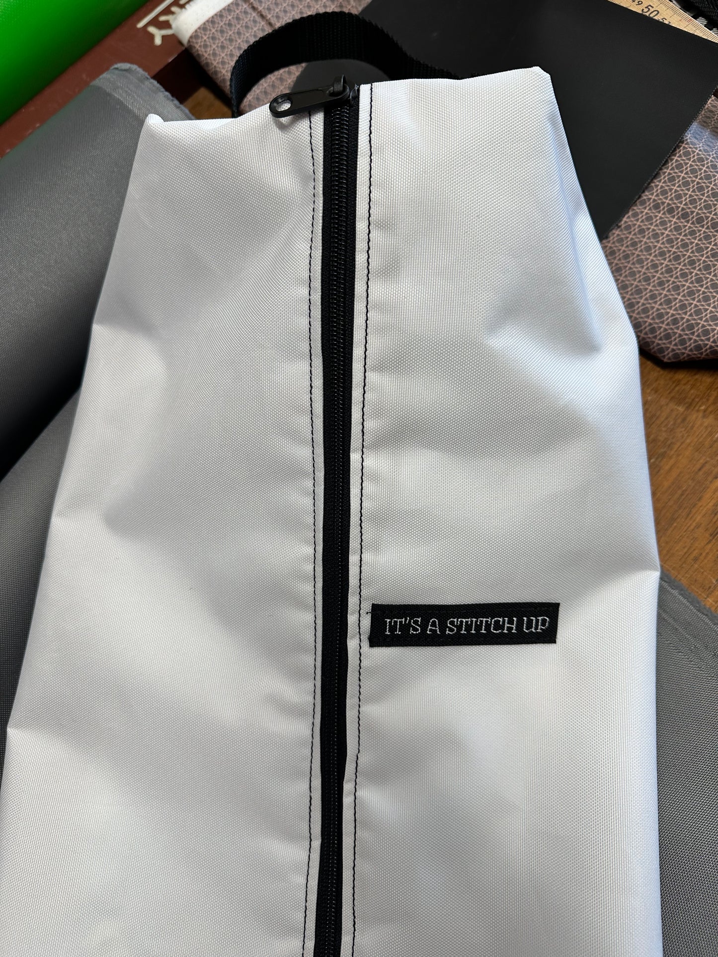 False Tail Bag